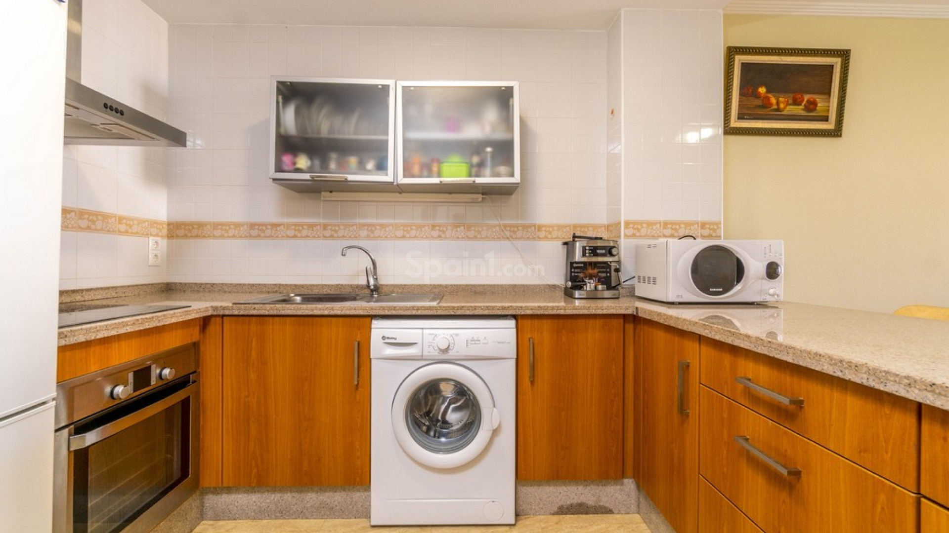 Resale - Wohnung -
Dehesa de Campoamor - Campoamor