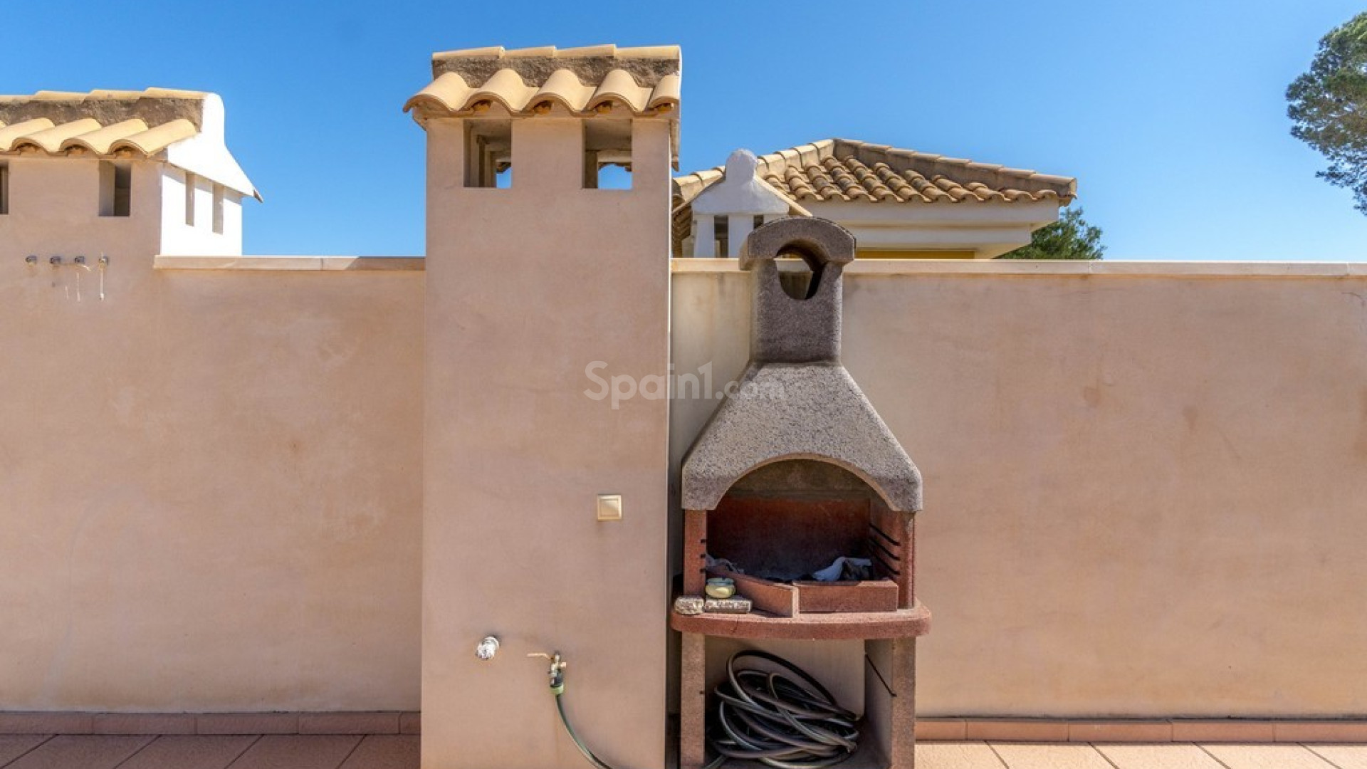 Resale - Wohnung -
Dehesa de Campoamor - Campoamor