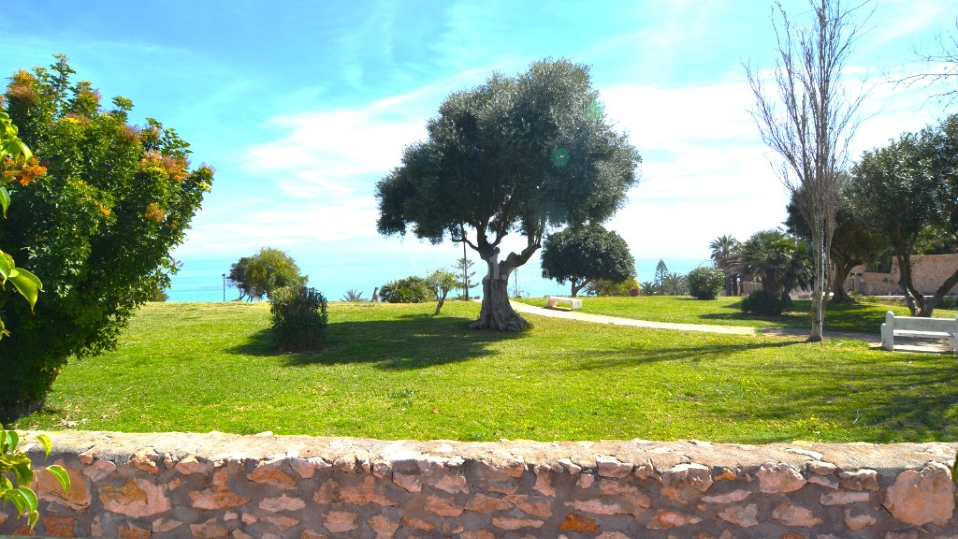 Resale - Wohnung -
Dehesa de Campoamor - Campoamor