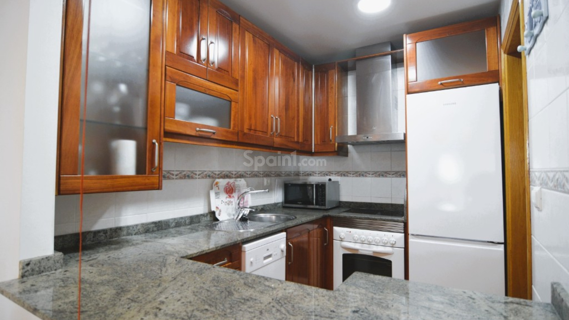 Resale - Wohnung -
Dehesa de Campoamor - Campoamor