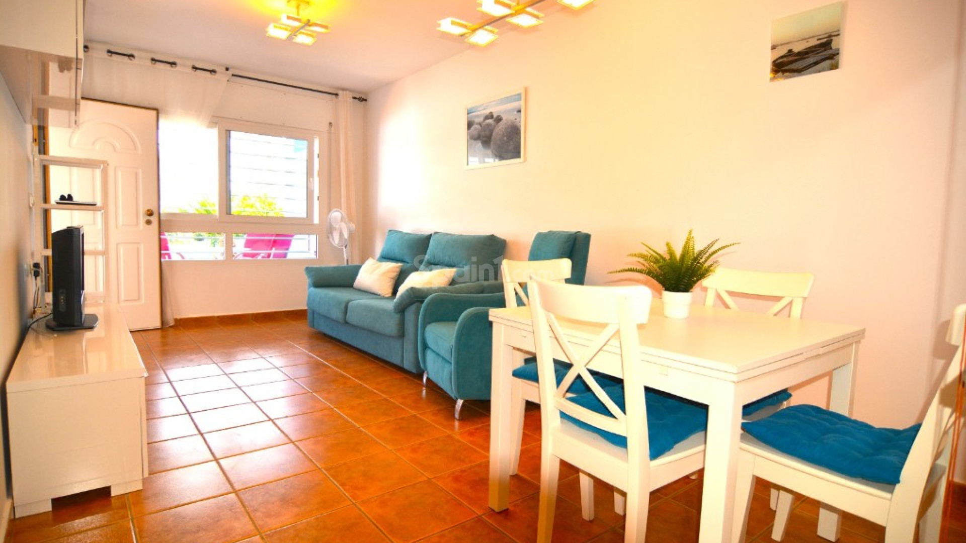 Resale - Wohnung -
Dehesa de Campoamor - Campoamor