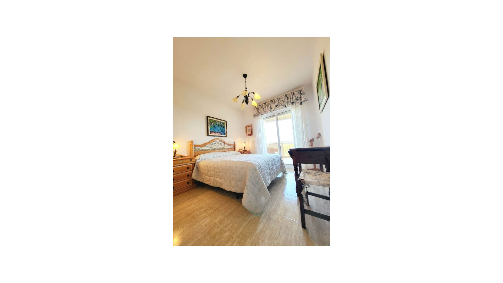 Resale - Wohnung -
Dehesa de Campoamor - Campoamor