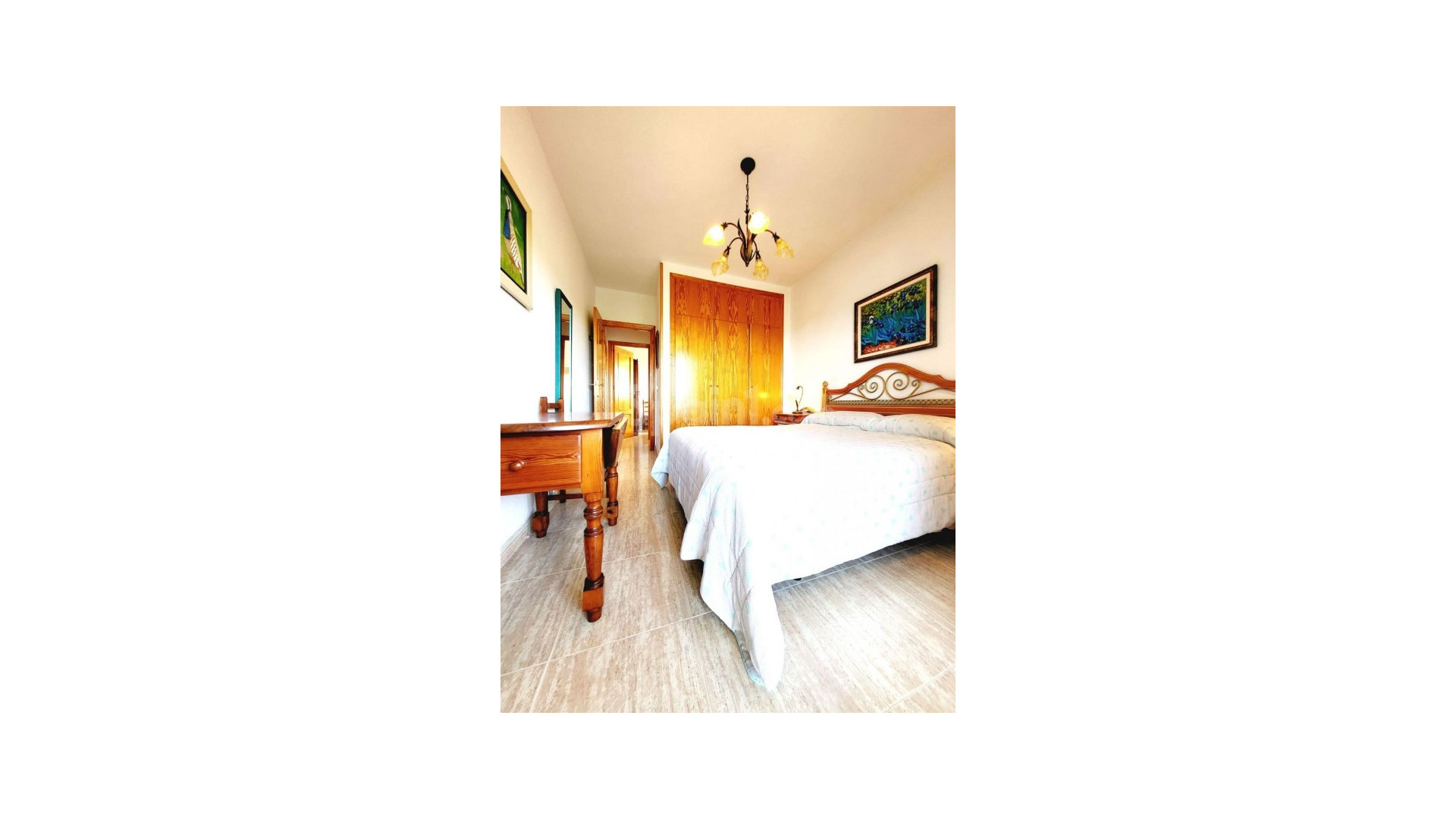 Resale - Wohnung -
Dehesa de Campoamor - Campoamor