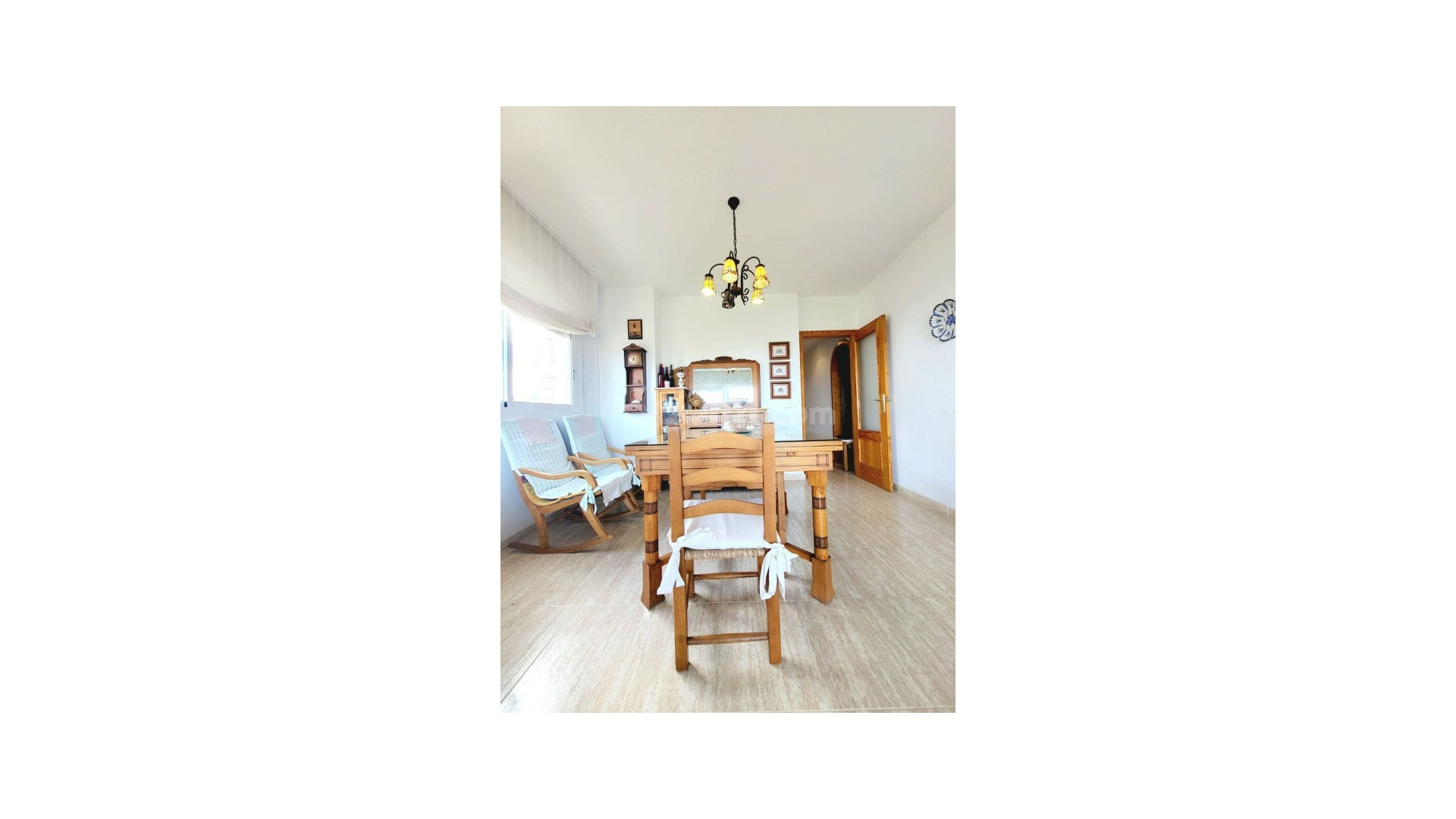 Resale - Wohnung -
Dehesa de Campoamor - Campoamor