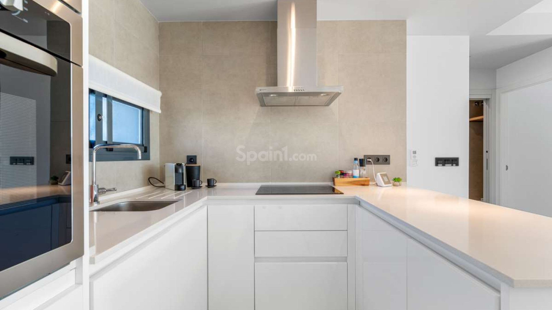 Resale - Wohnung -
El Raso