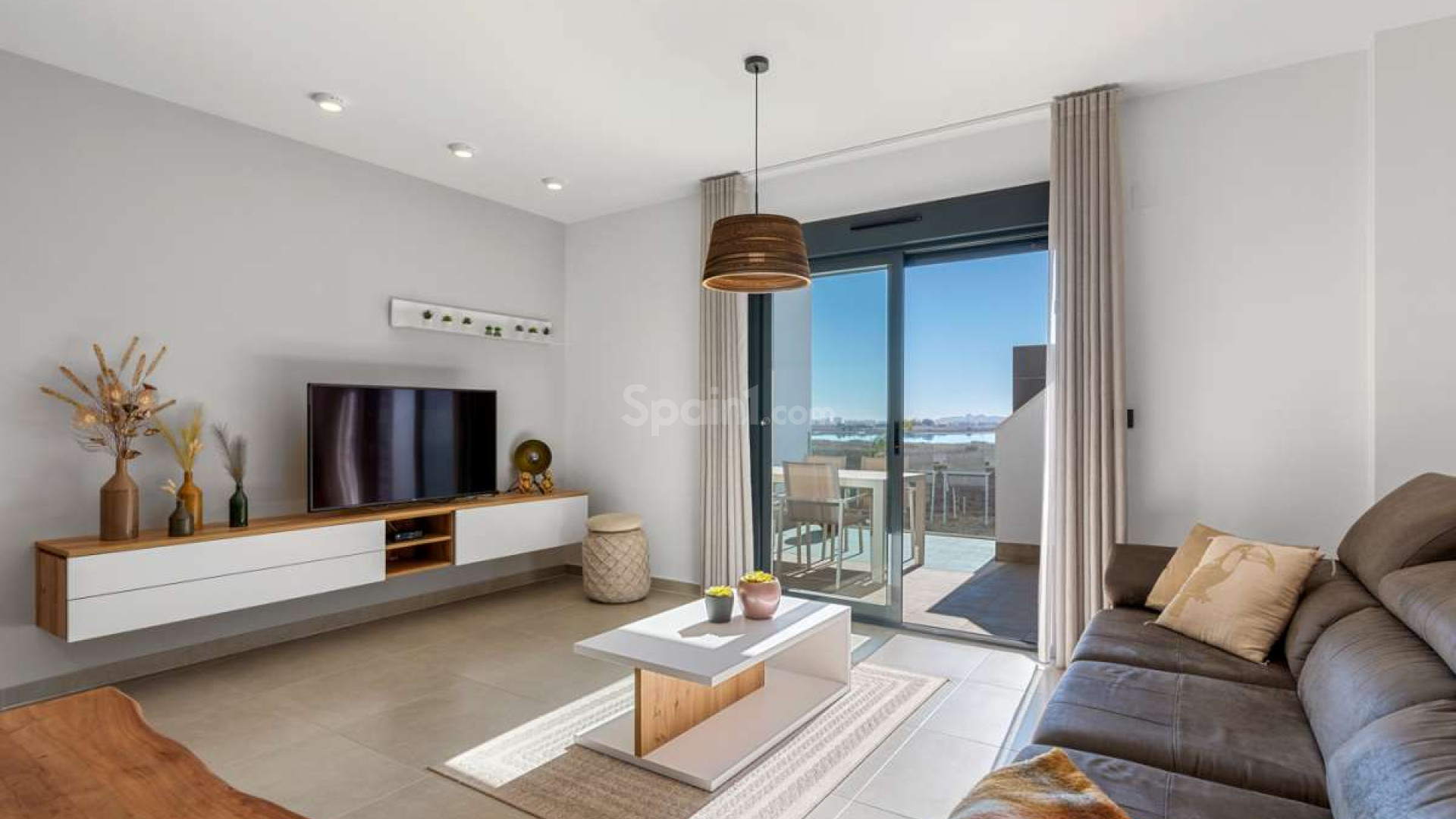 Resale - Wohnung -
El Raso