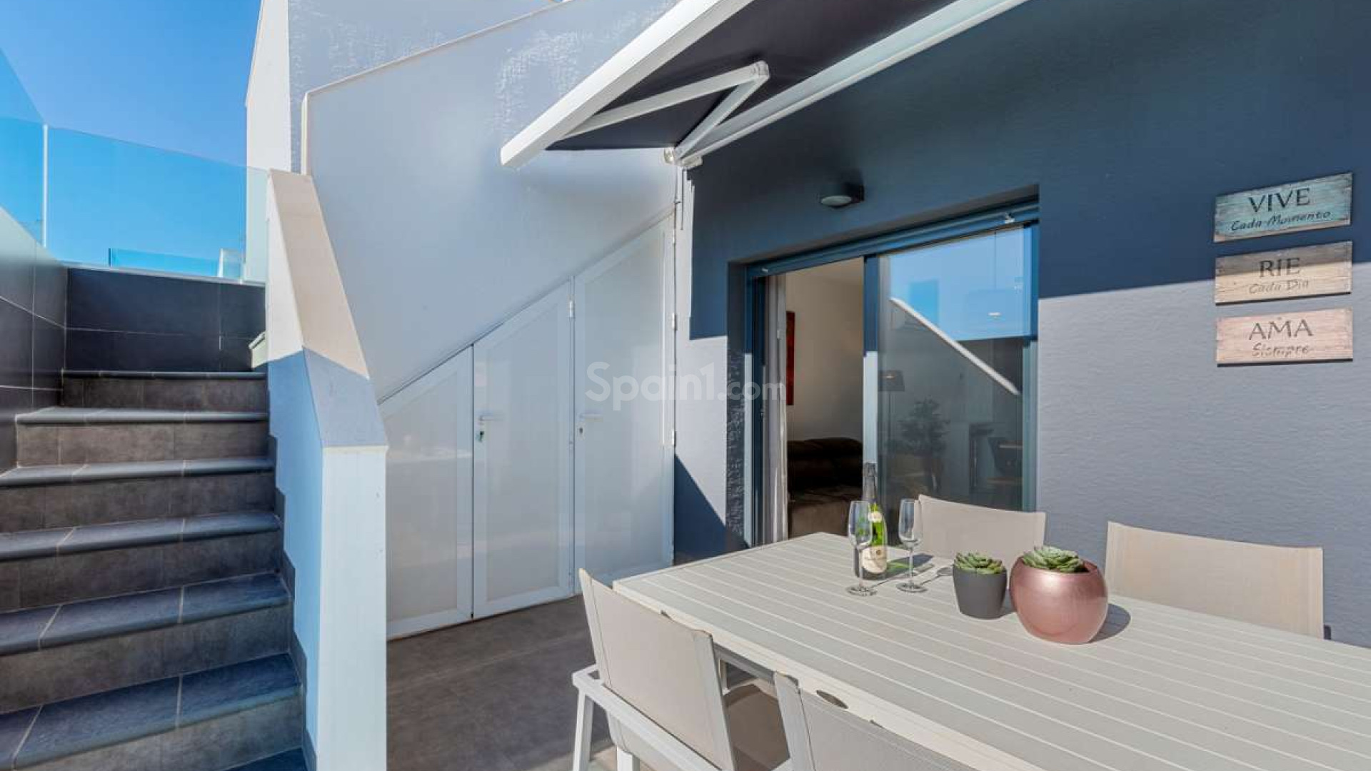 Resale - Wohnung -
El Raso