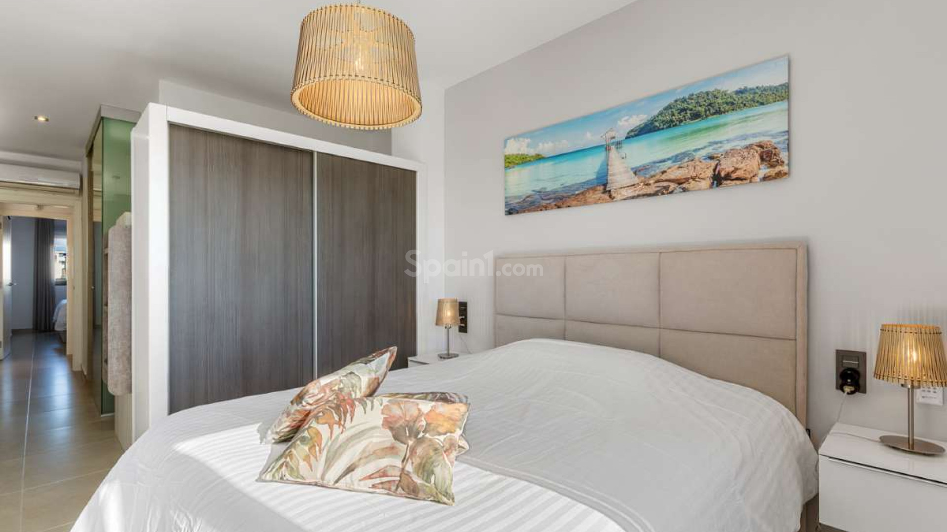 Resale - Wohnung -
El Raso