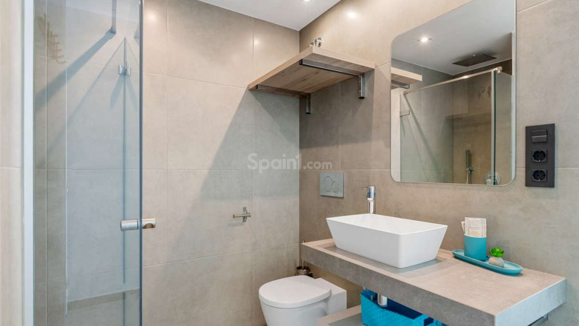 Resale - Wohnung -
El Raso