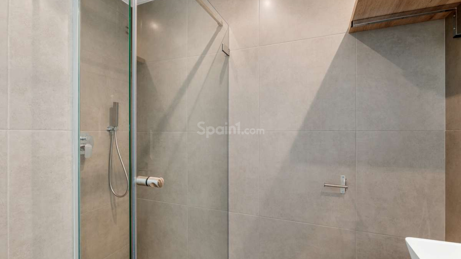 Resale - Wohnung -
El Raso