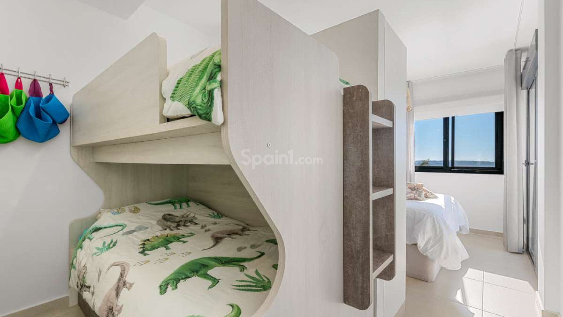 Resale - Wohnung -
El Raso