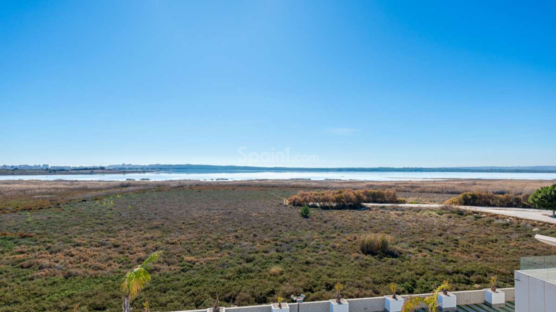 Resale - Wohnung -
El Raso