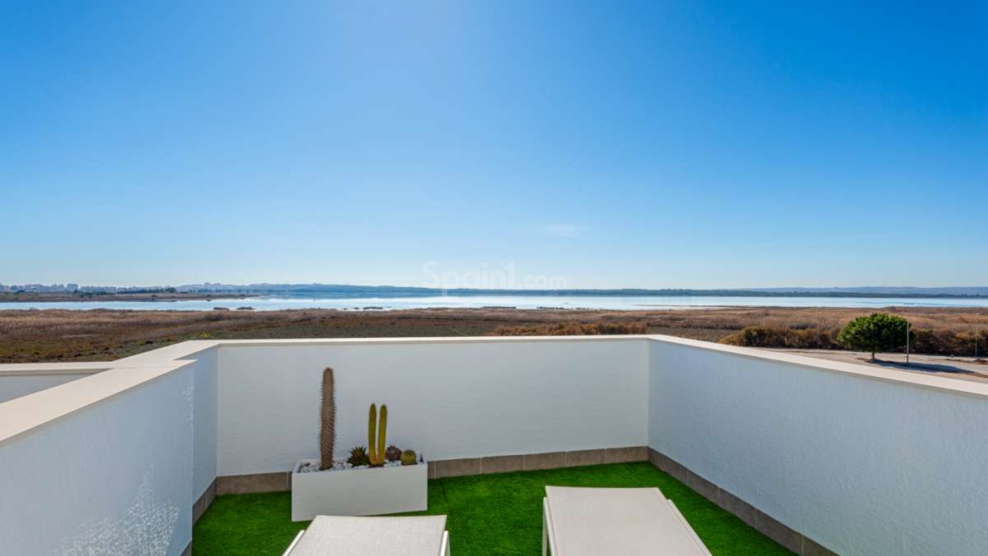 Resale - Wohnung -
El Raso