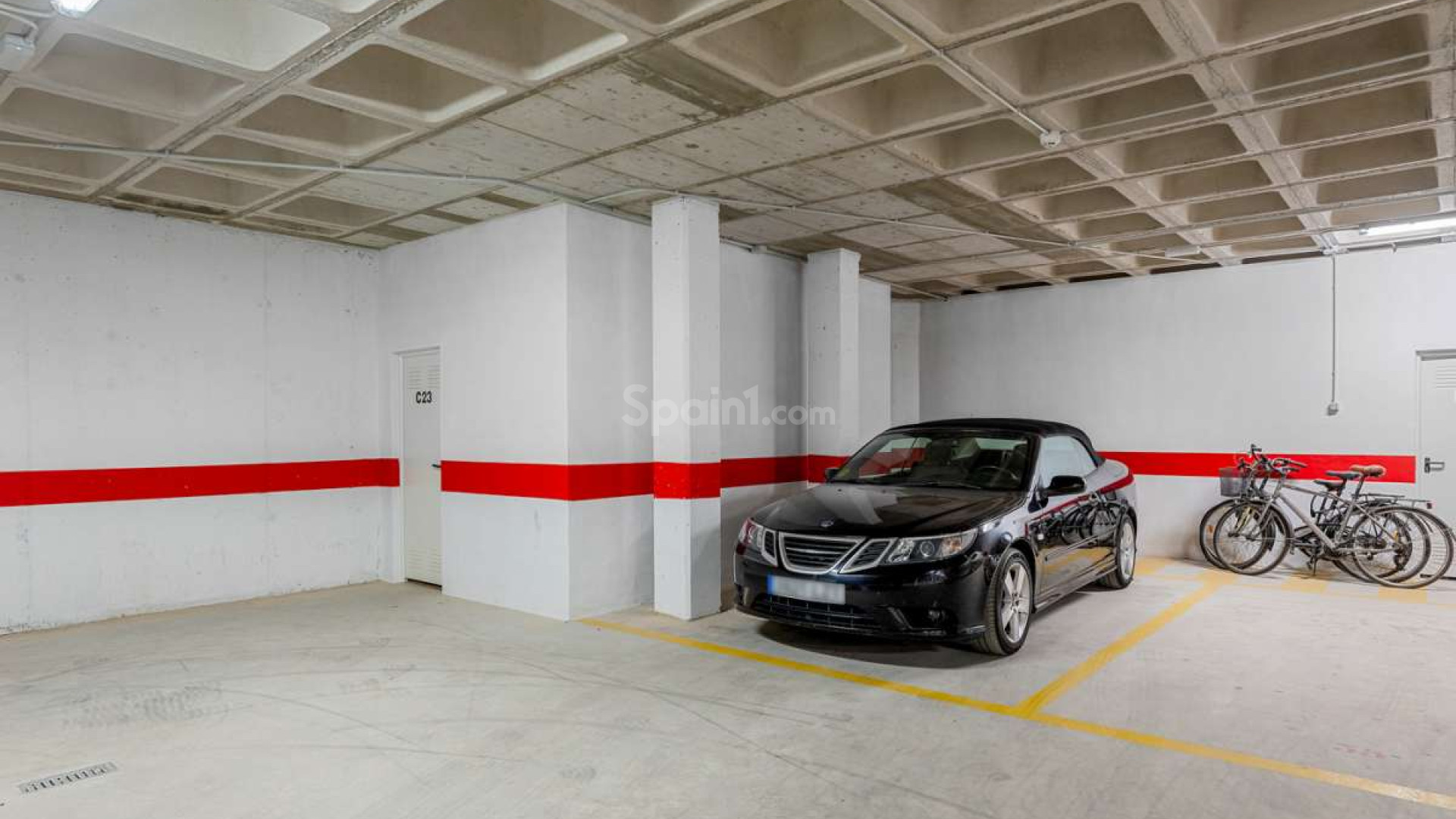 Resale - Wohnung -
El Raso