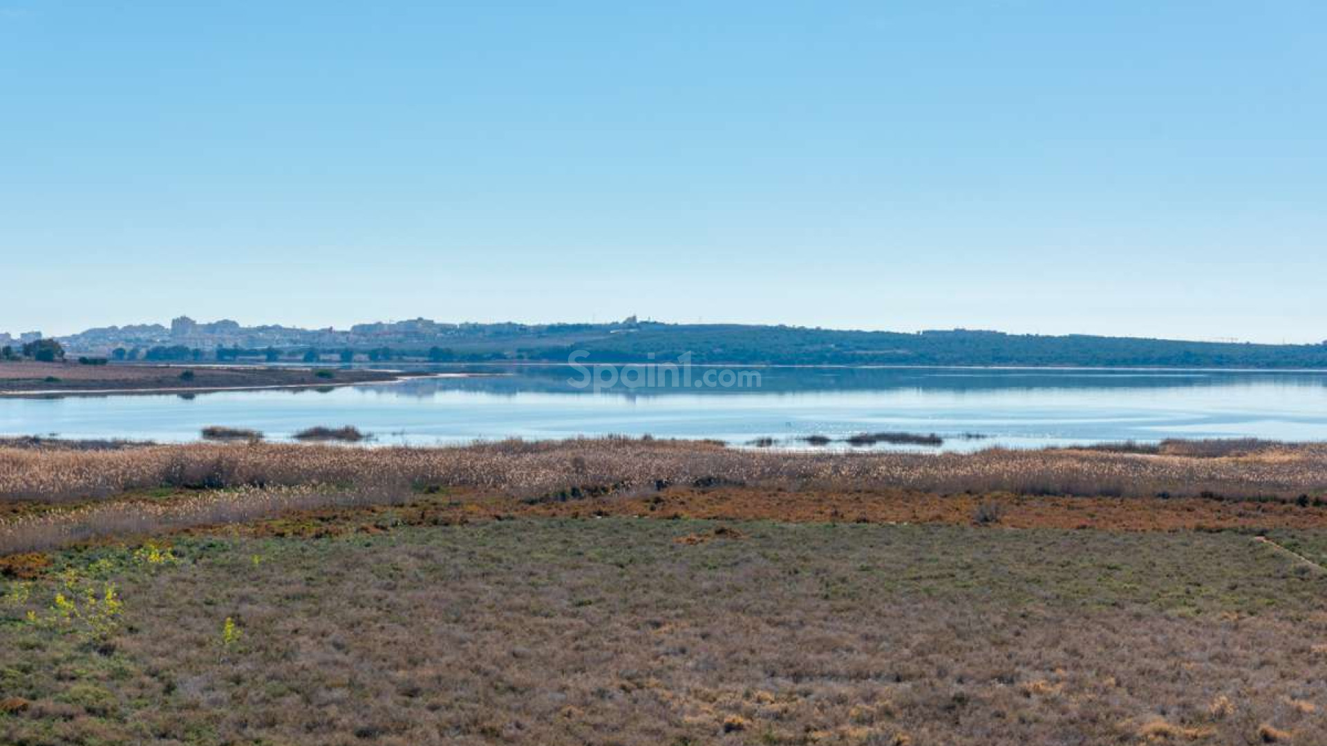 Resale - Wohnung -
El Raso