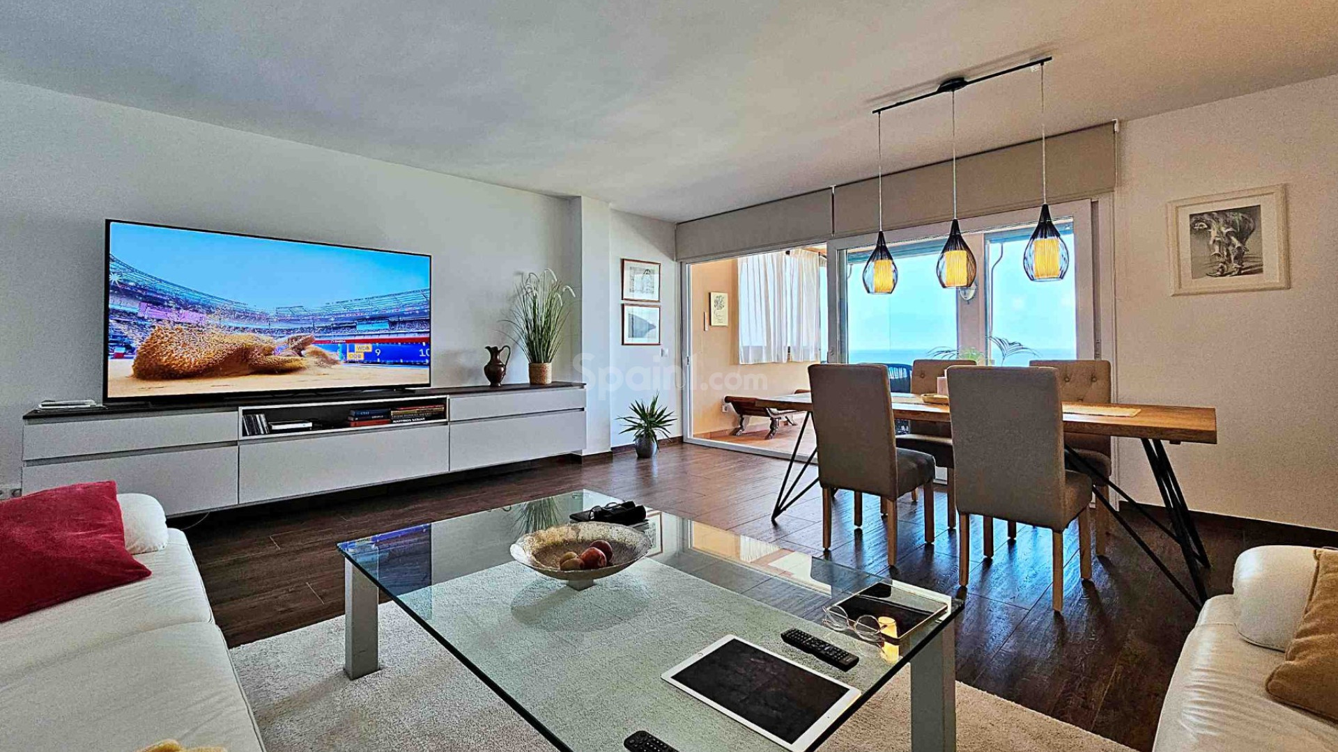 Resale - Wohnung -
El Toro - Calvià