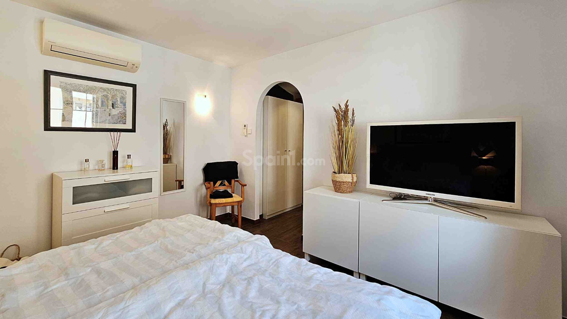 Resale - Wohnung -
El Toro - Calvià