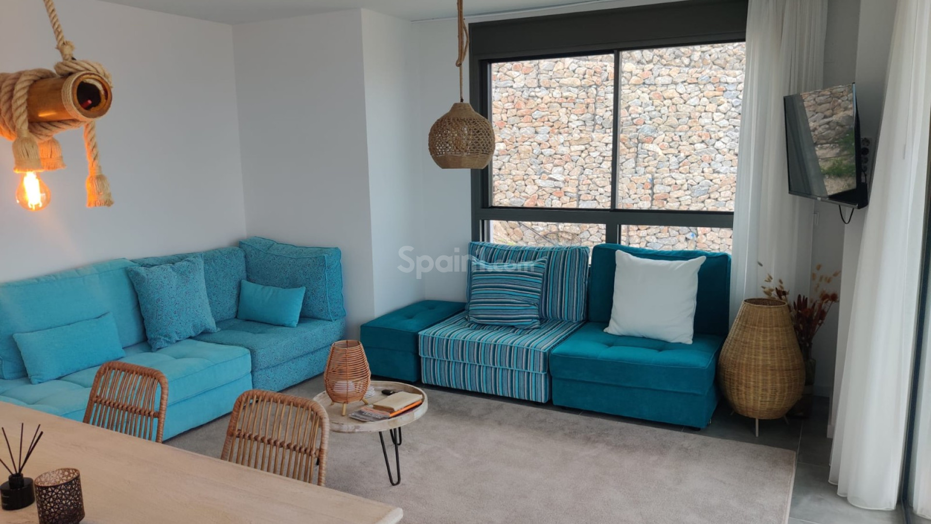 Resale - Wohnung -
Finestrat - Seascape resort