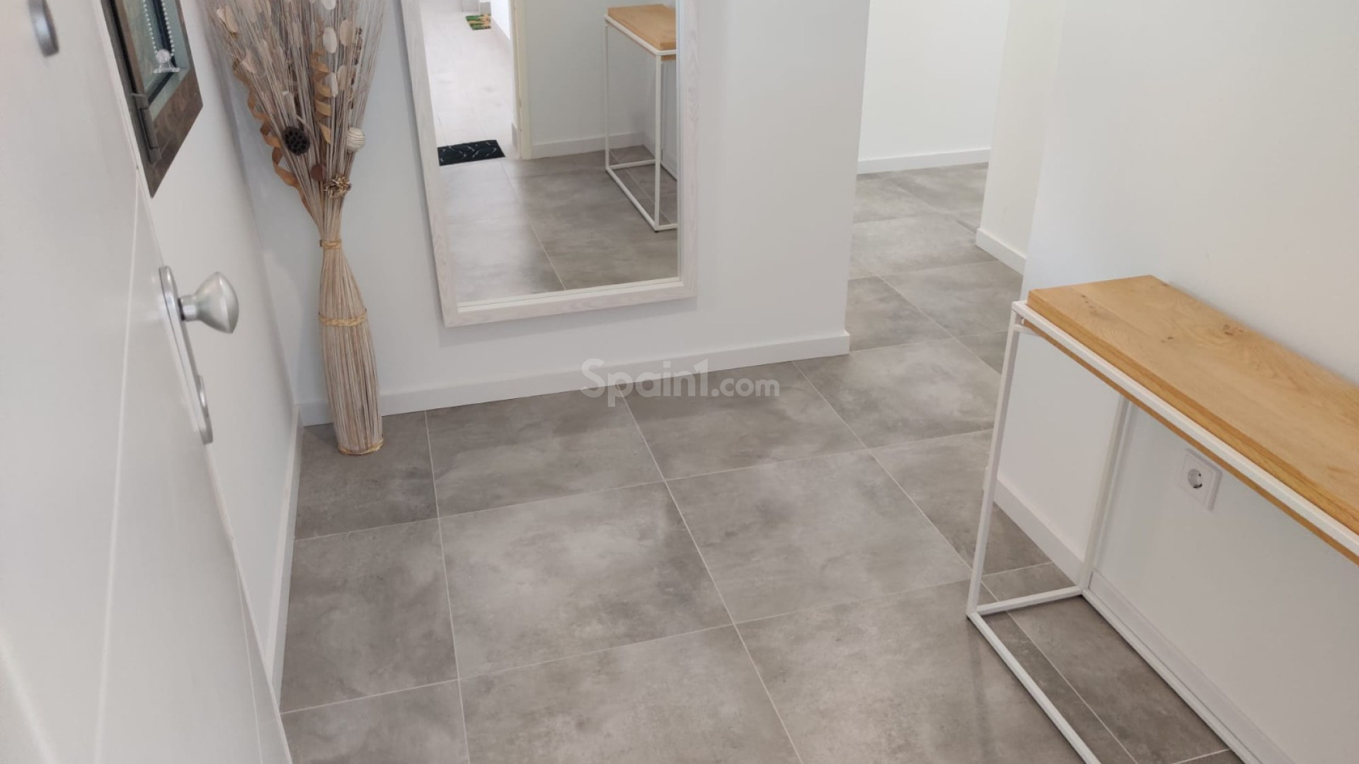Resale - Wohnung -
Finestrat - Seascape resort