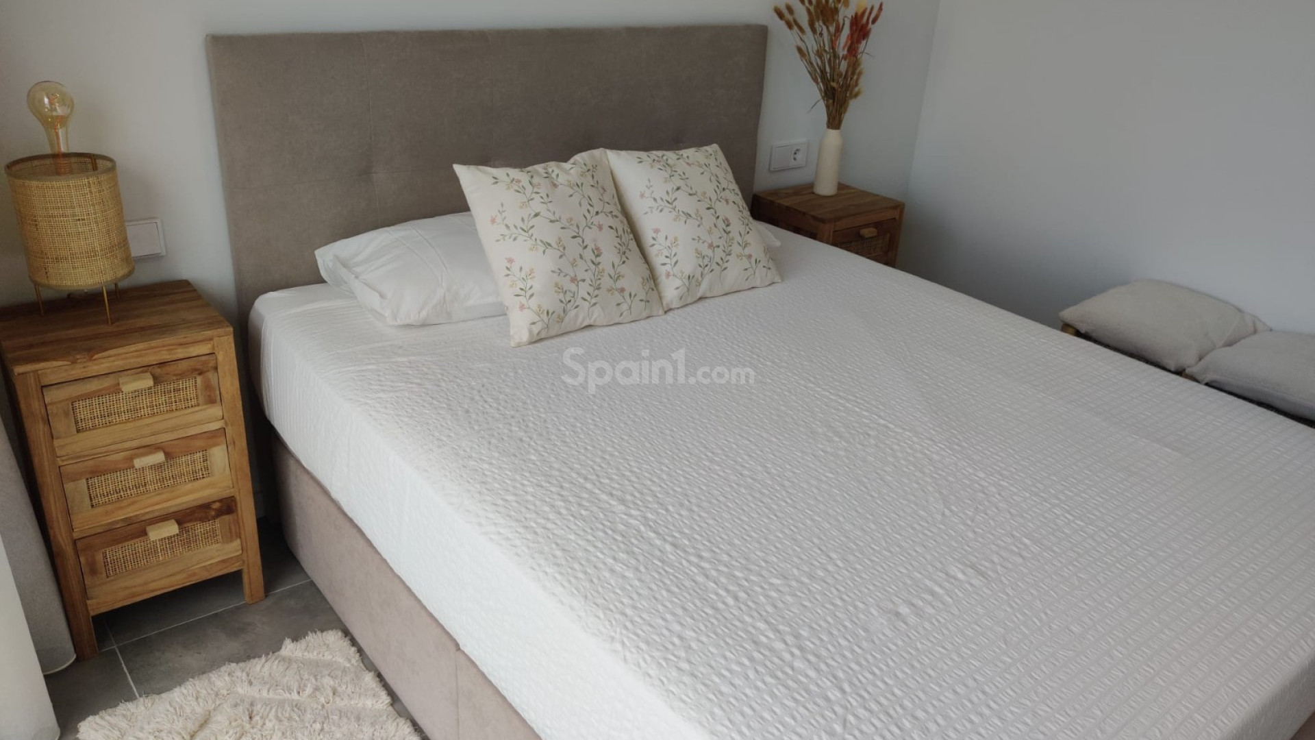 Resale - Wohnung -
Finestrat - Seascape resort