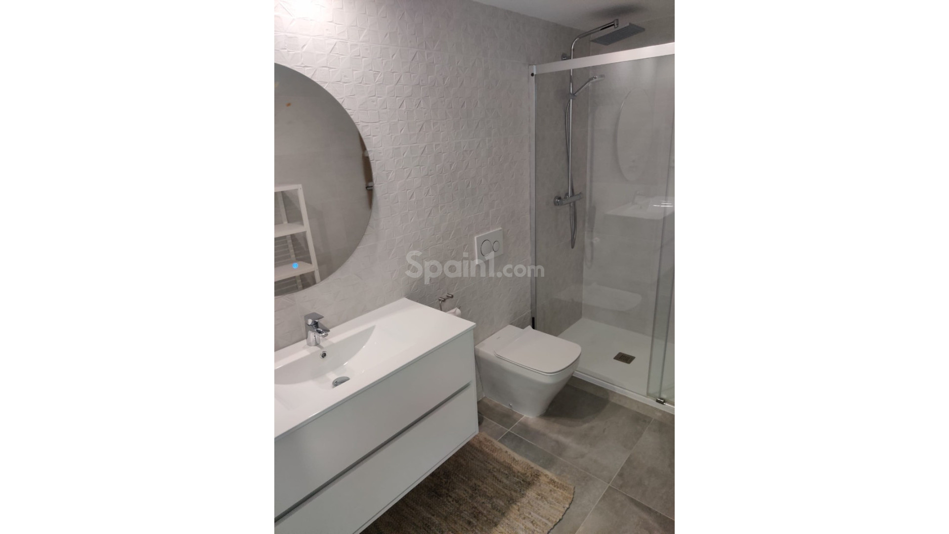 Resale - Wohnung -
Finestrat - Seascape resort