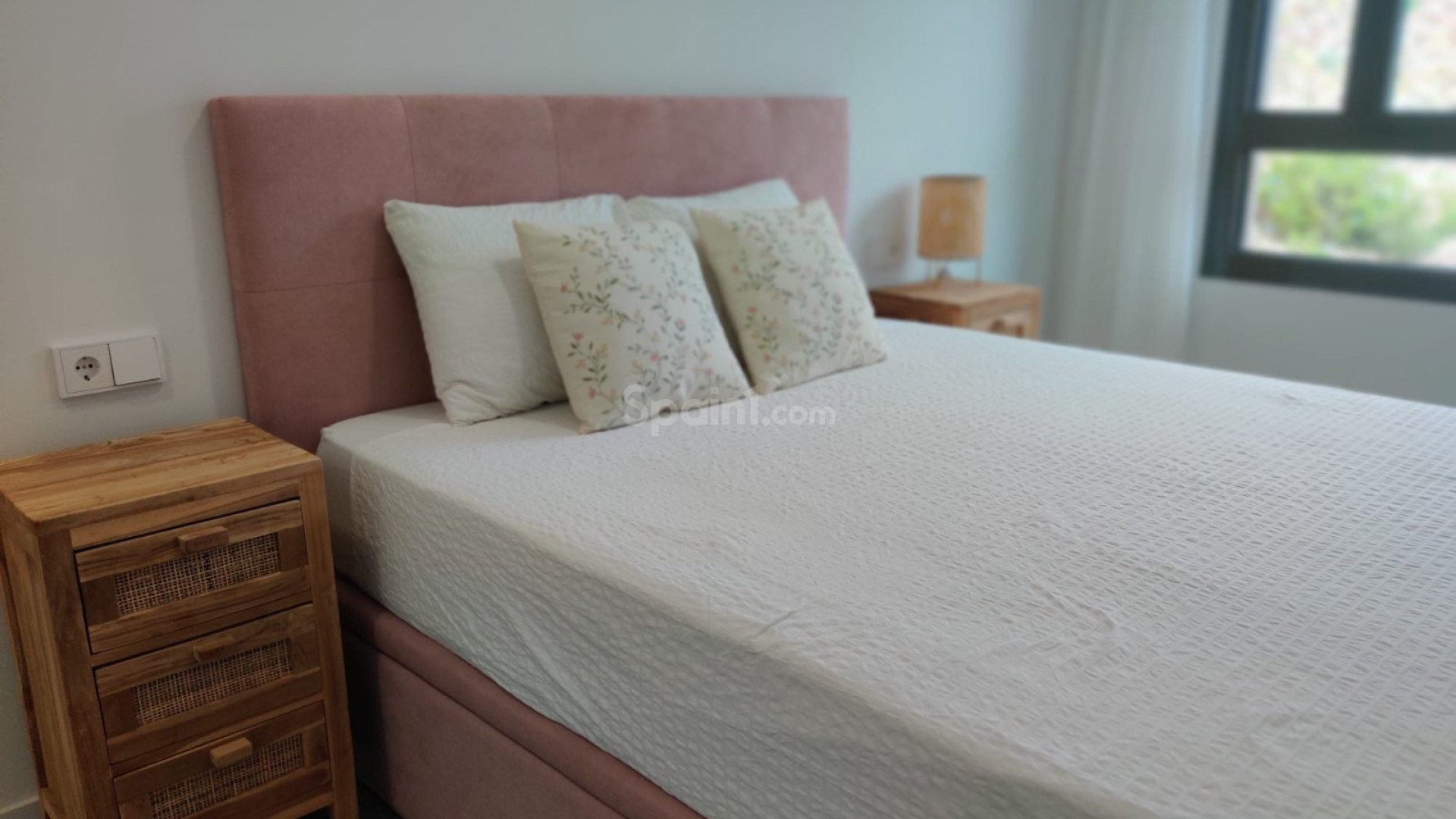 Resale - Wohnung -
Finestrat - Seascape resort