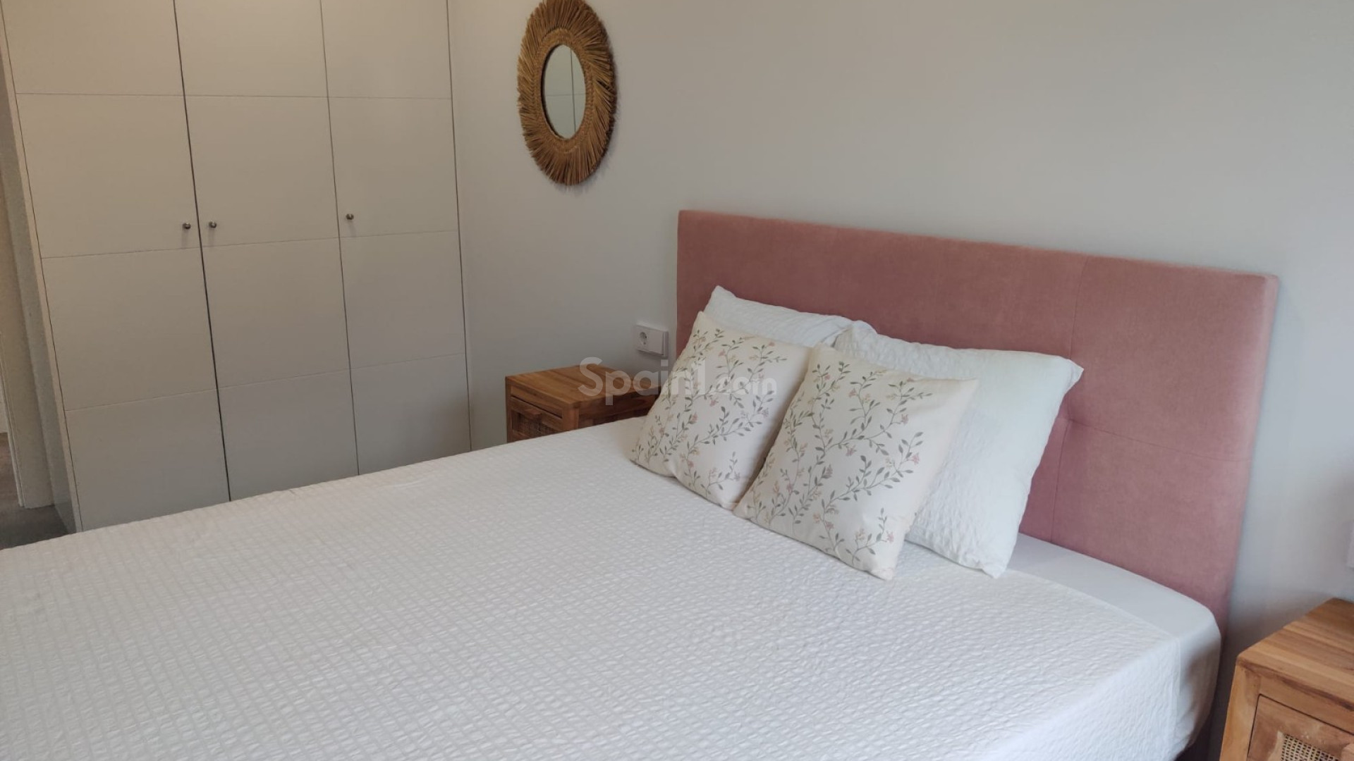 Resale - Wohnung -
Finestrat - Seascape resort