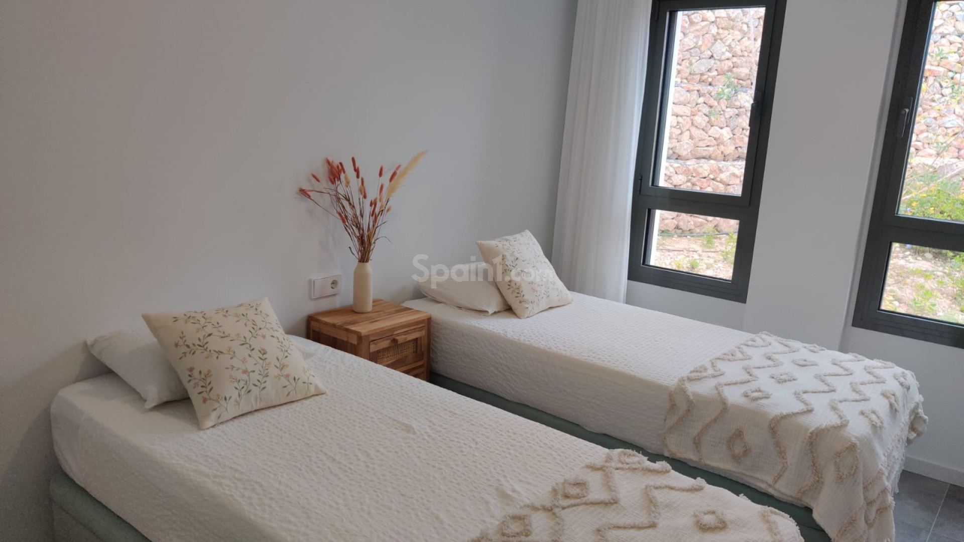 Resale - Wohnung -
Finestrat - Seascape resort