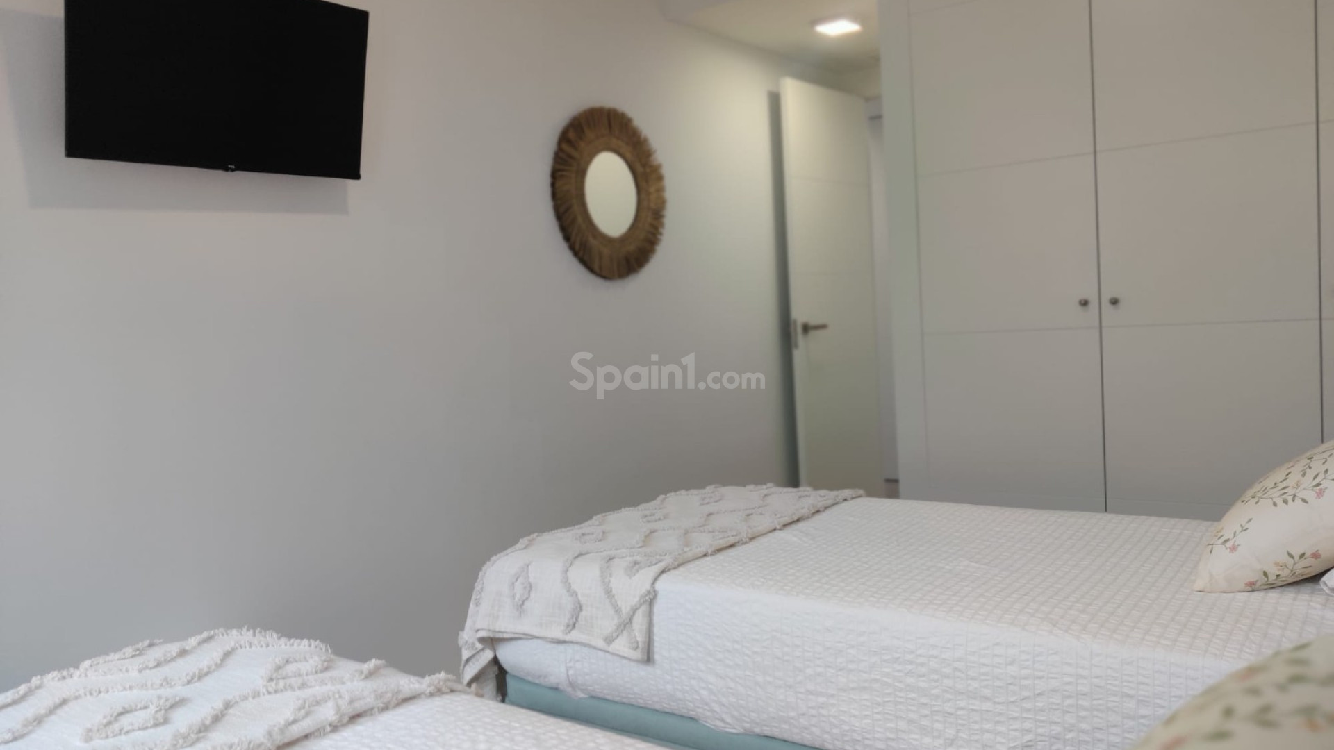 Resale - Wohnung -
Finestrat - Seascape resort