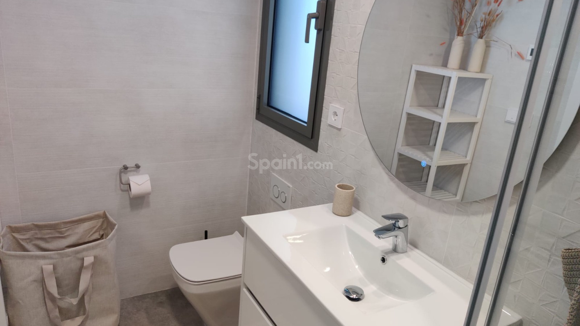 Resale - Wohnung -
Finestrat - Seascape resort