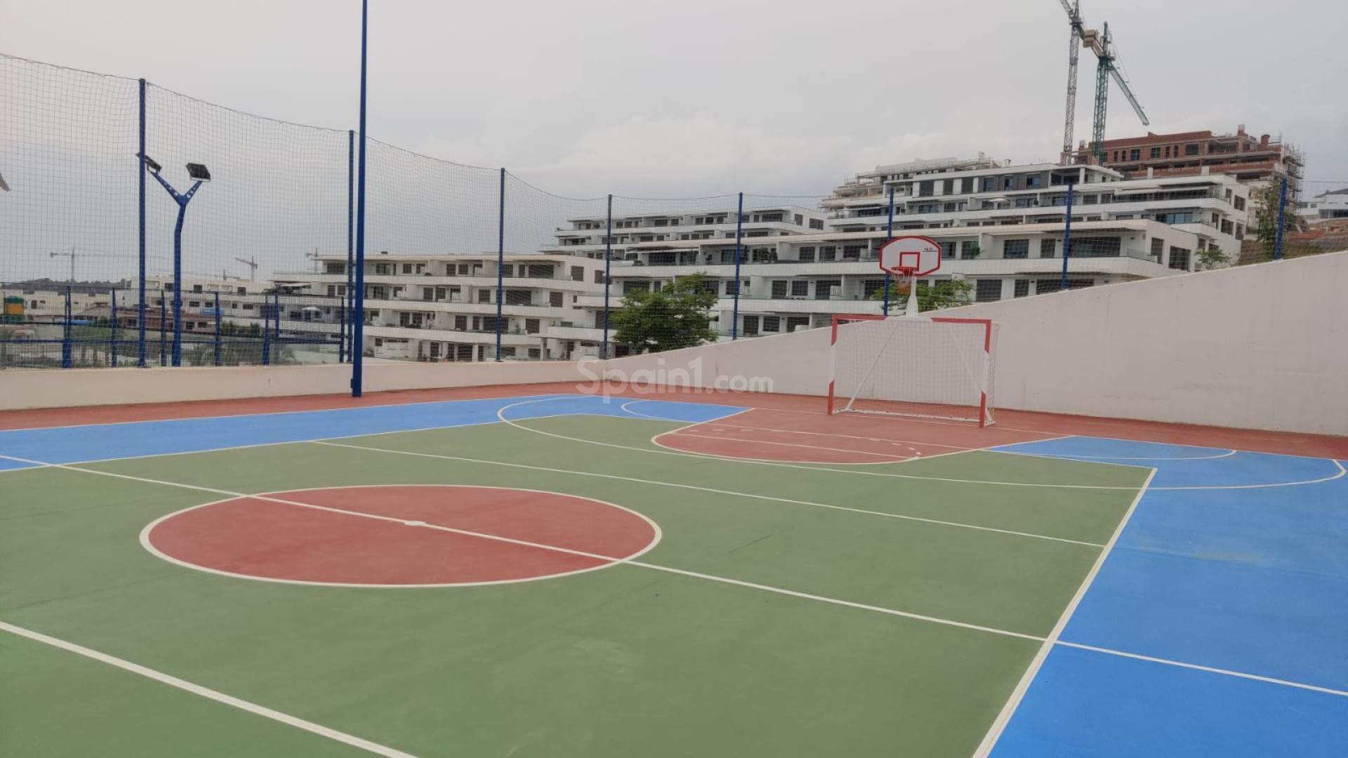 Resale - Wohnung -
Finestrat - Seascape resort