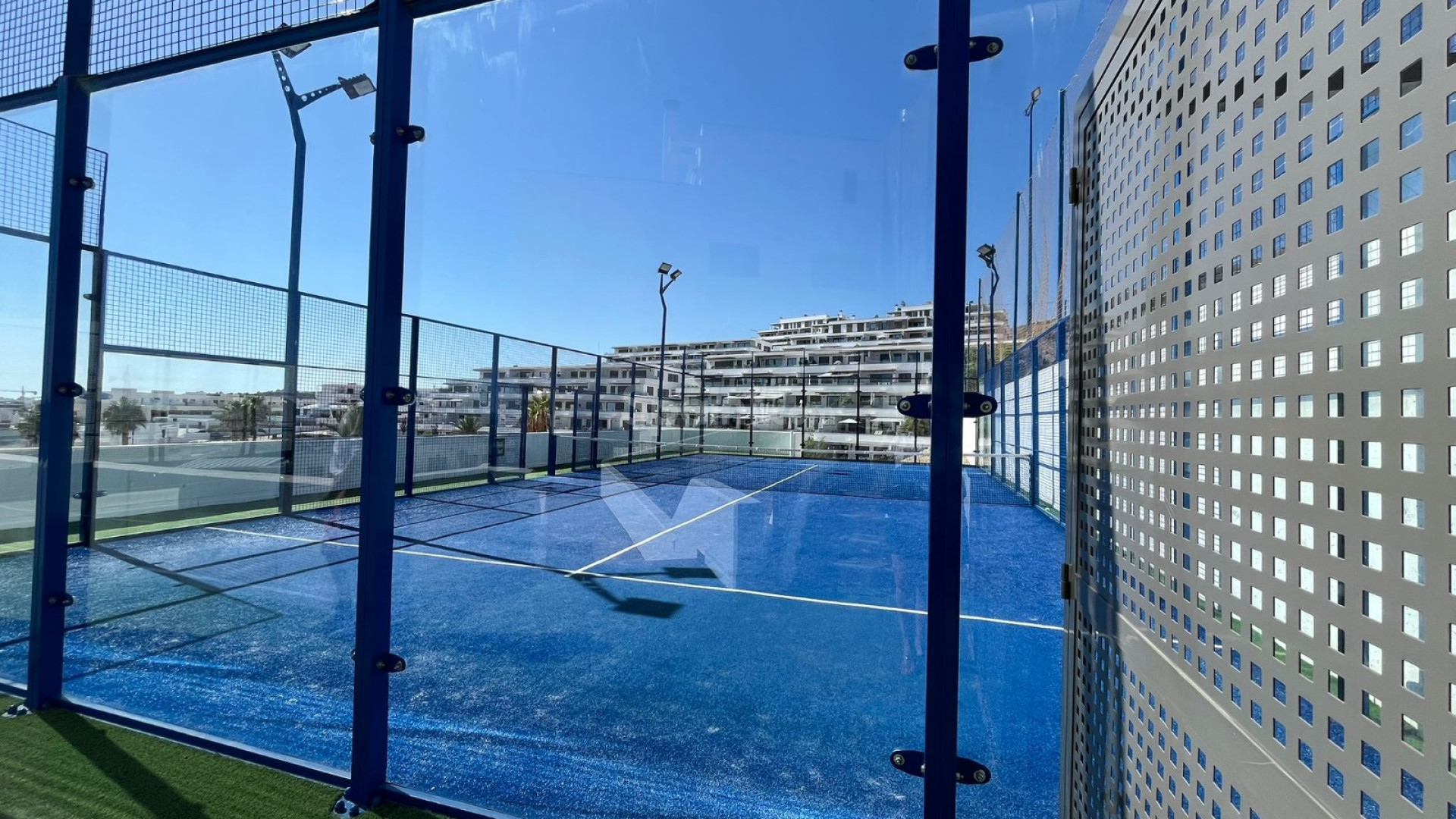 Resale - Wohnung -
Finestrat - Seascape resort