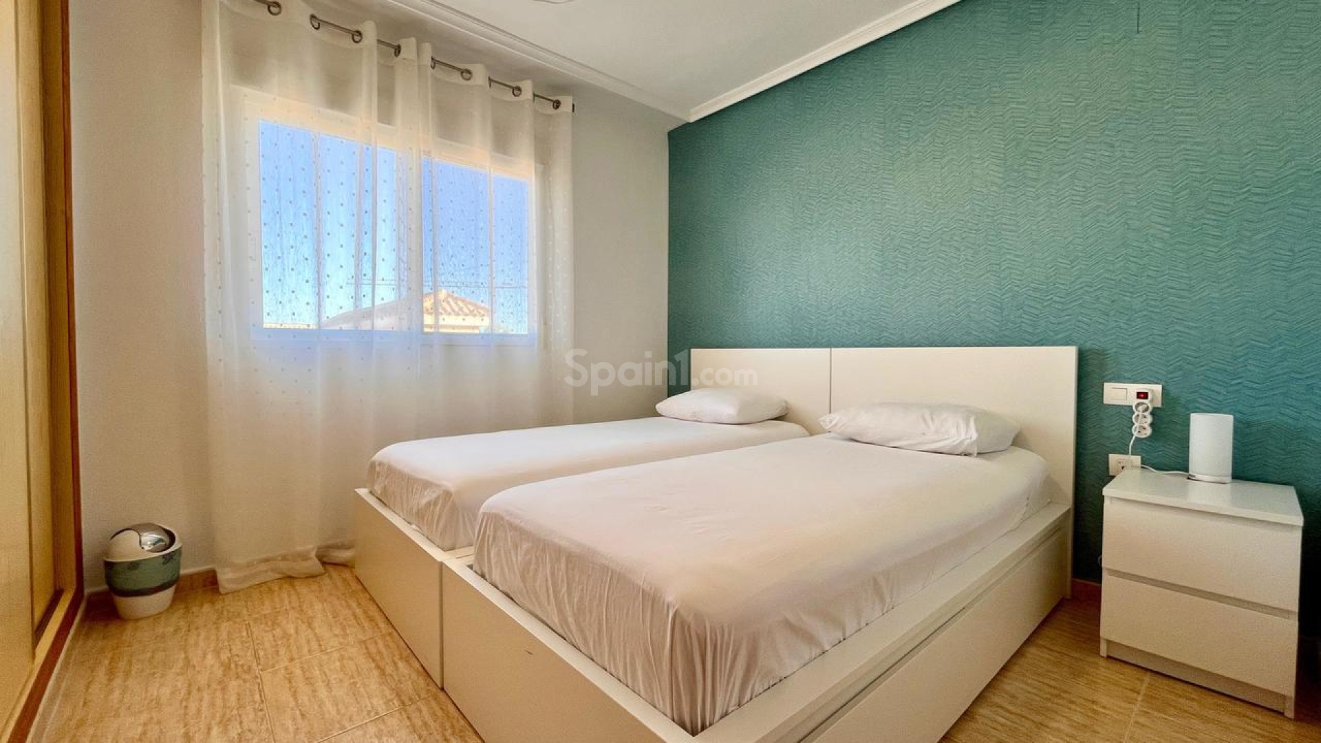 Resale - Wohnung -
Formentera de Segura