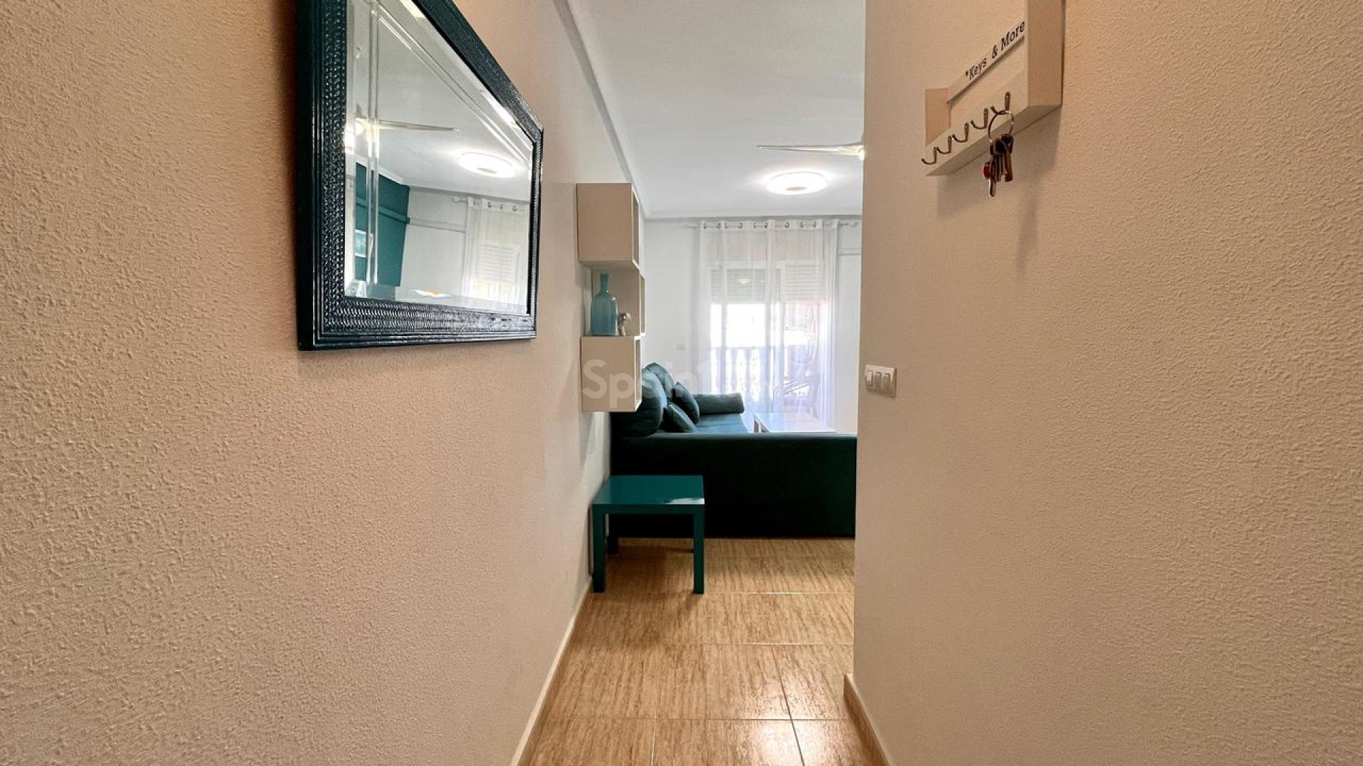 Resale - Wohnung -
Formentera de Segura