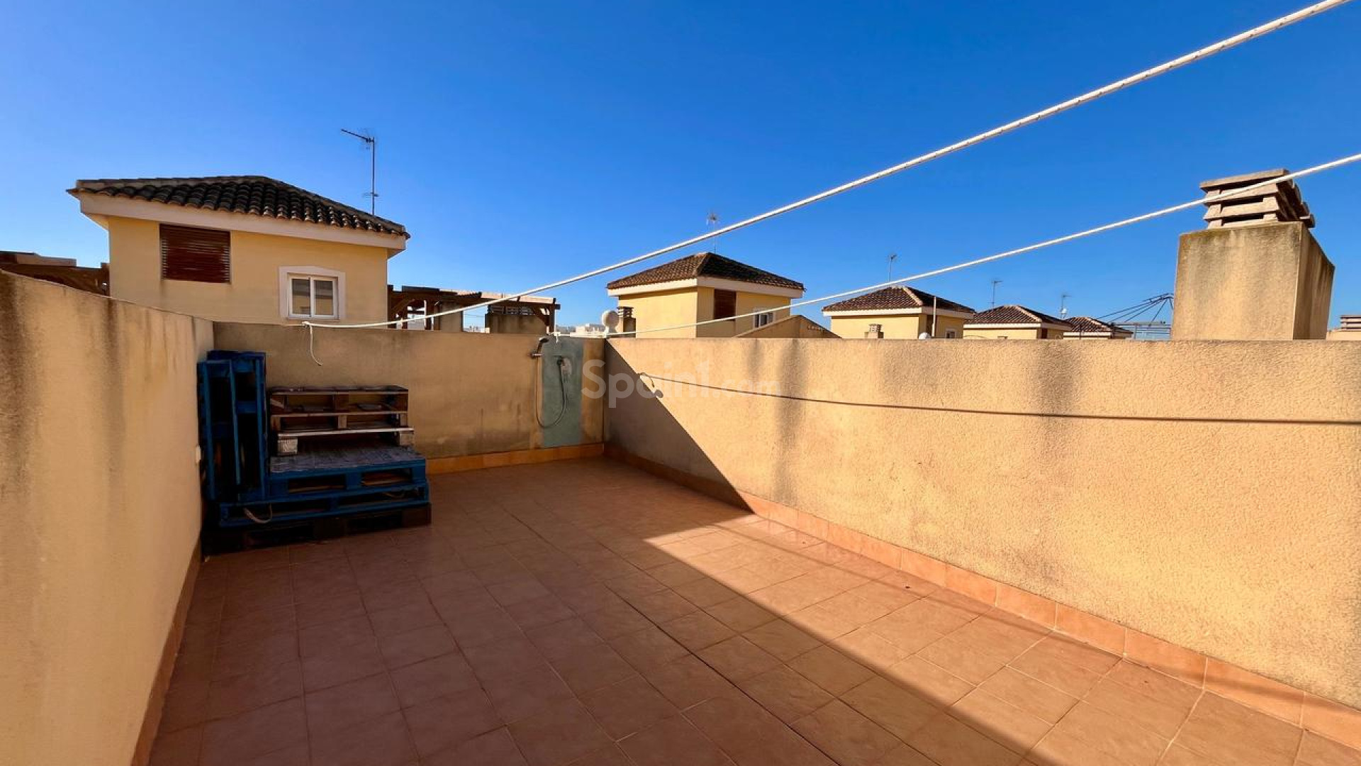 Resale - Wohnung -
Formentera de Segura