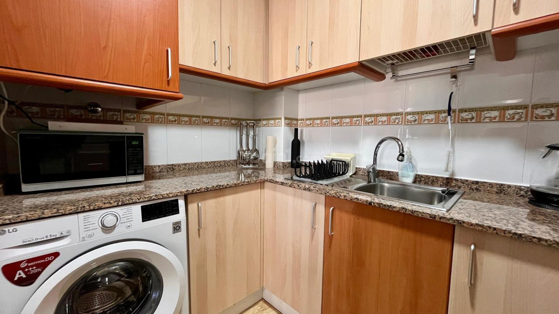 Resale - Wohnung -
Formentera de Segura