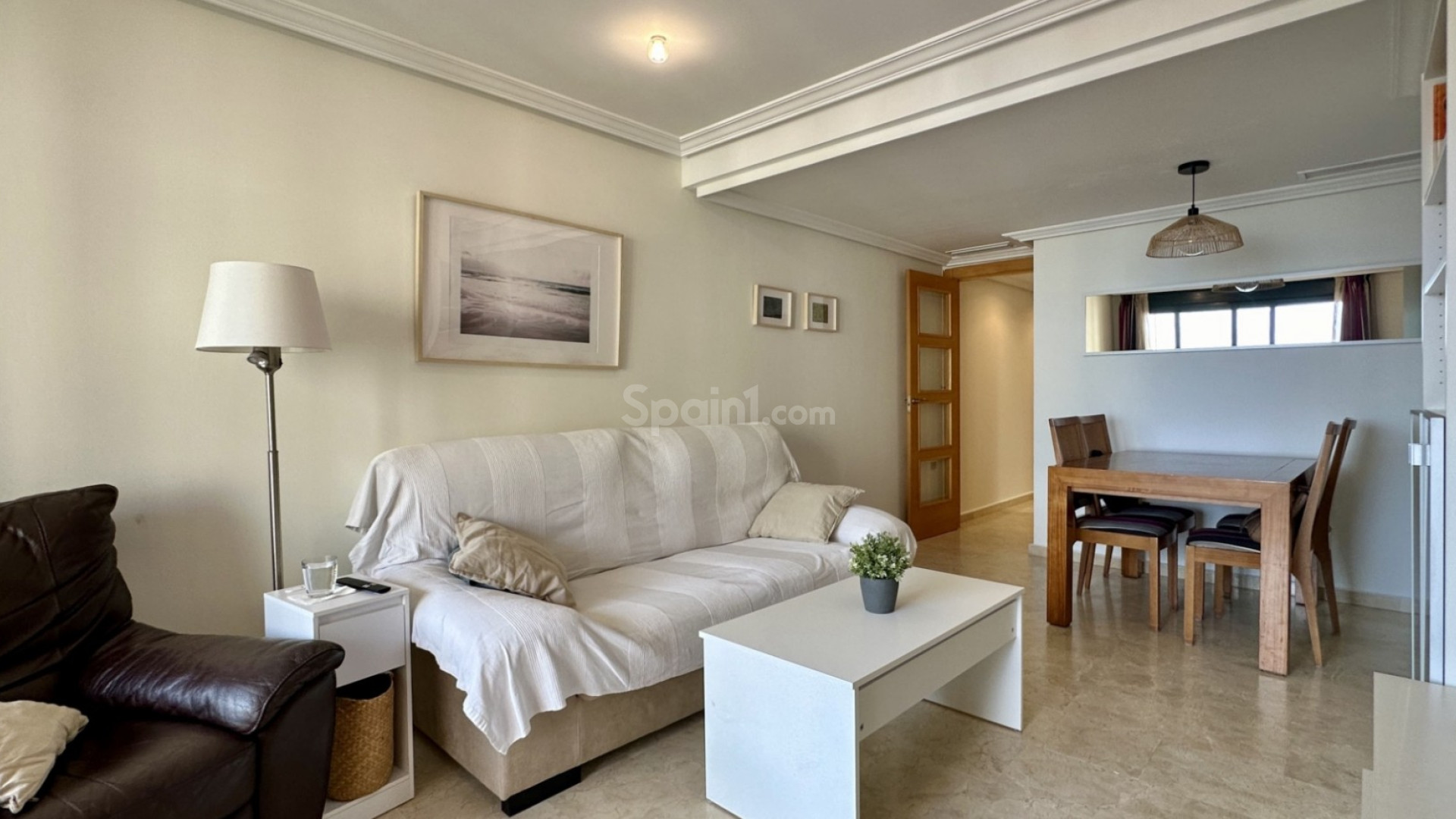 Resale - Wohnung -
Guardamar del Segura - Beach Guardamar