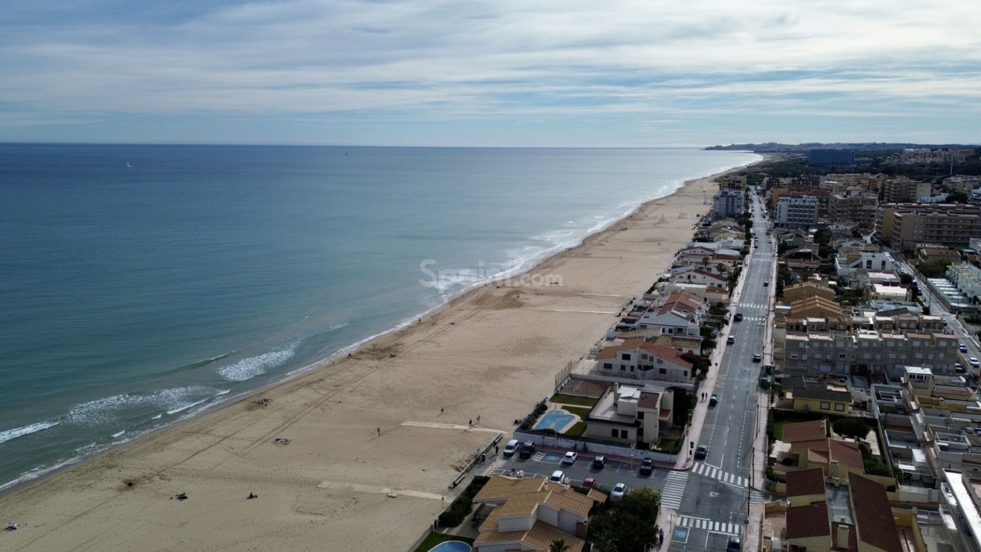 Resale - Wohnung -
Guardamar del Segura - Beach Guardamar