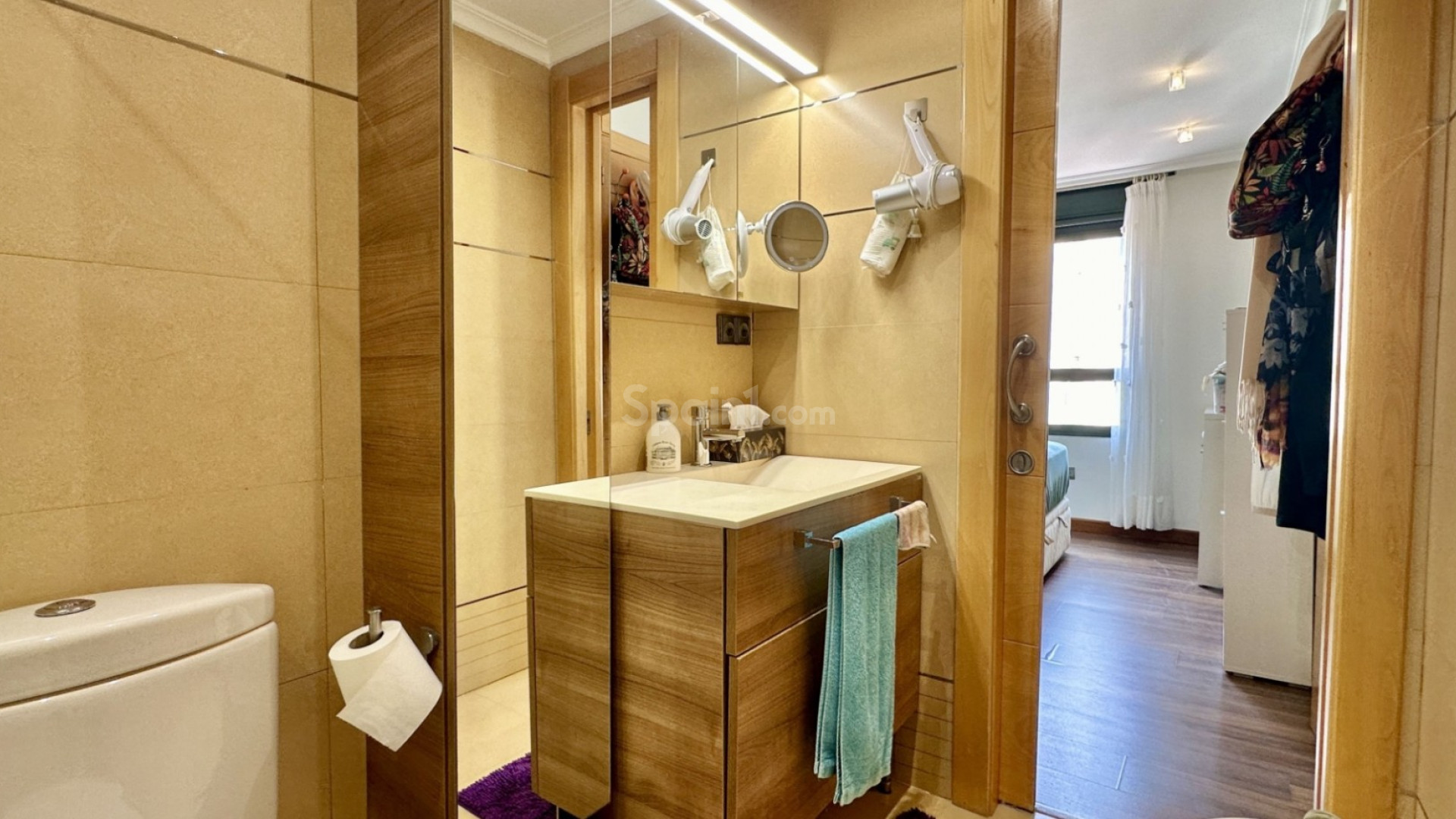 Resale - Wohnung -
Guardamar del Segura - Beach Guardamar