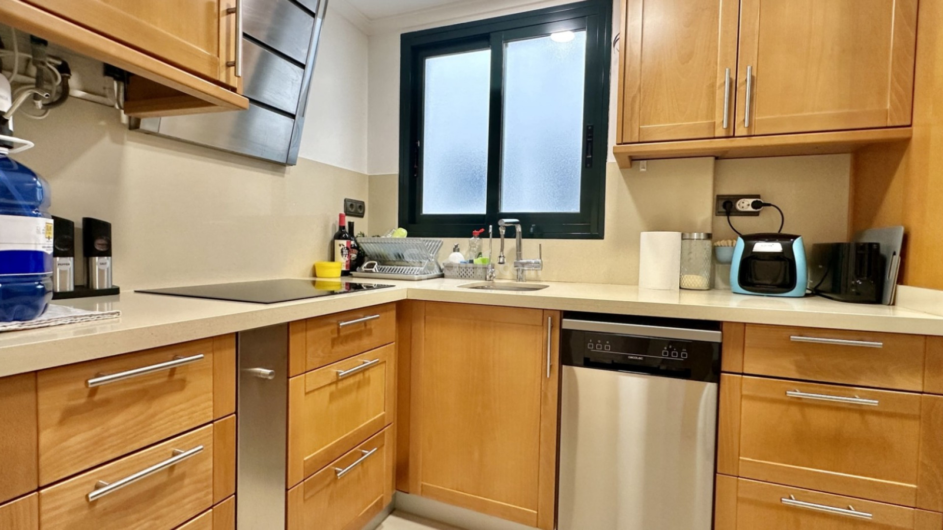 Resale - Wohnung -
Guardamar del Segura - Beach Guardamar