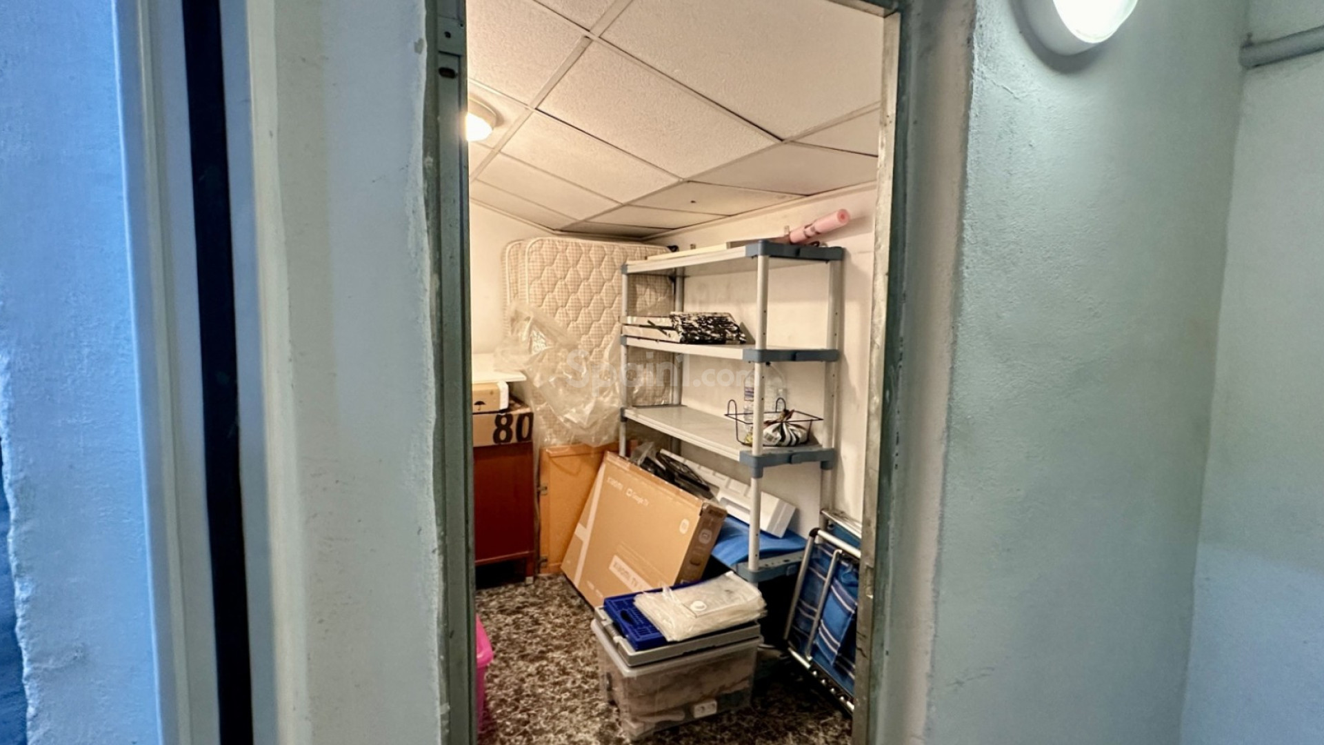 Resale - Wohnung -
Guardamar del Segura - Beach Guardamar