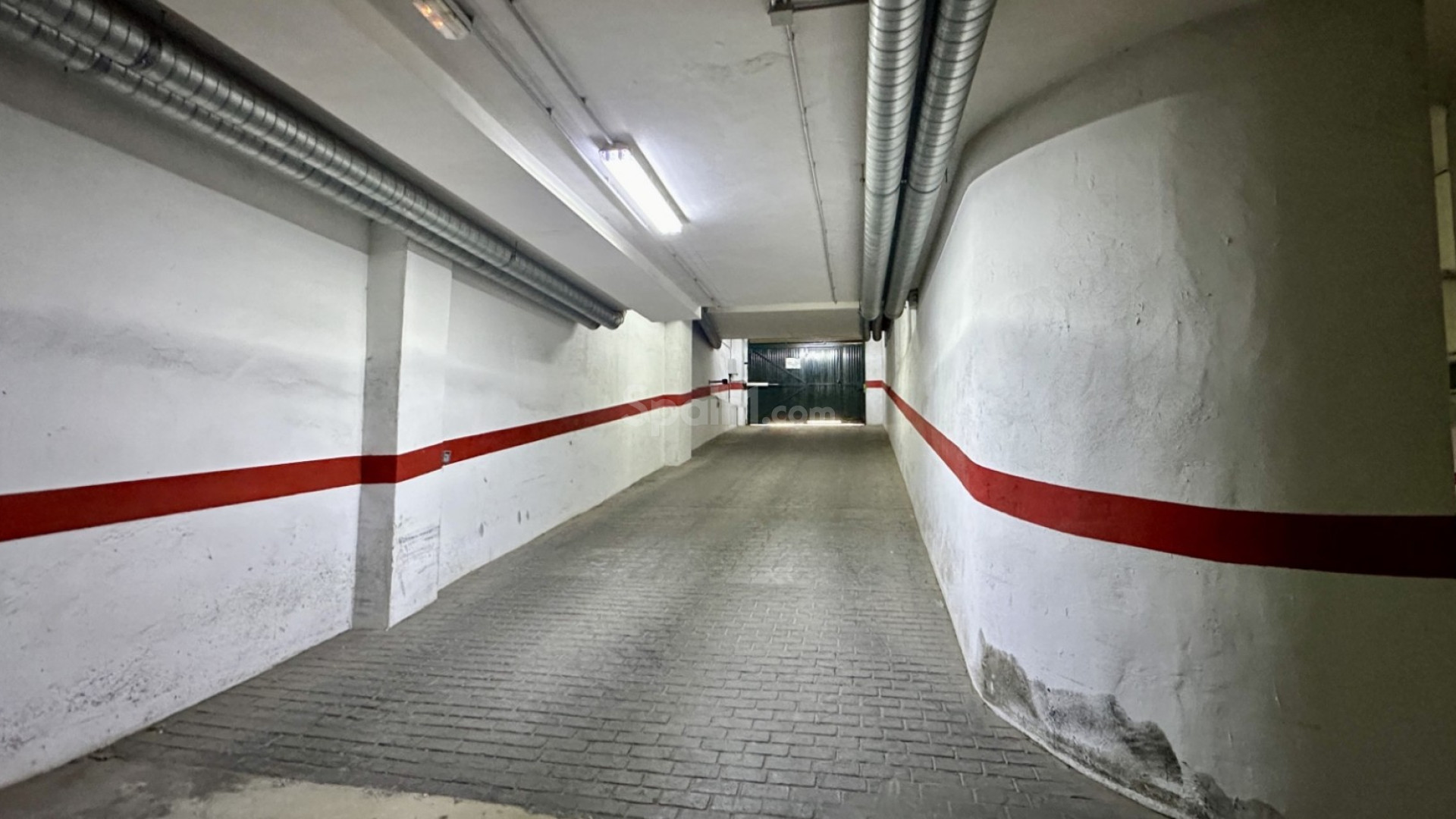 Resale - Wohnung -
Guardamar del Segura - Beach Guardamar