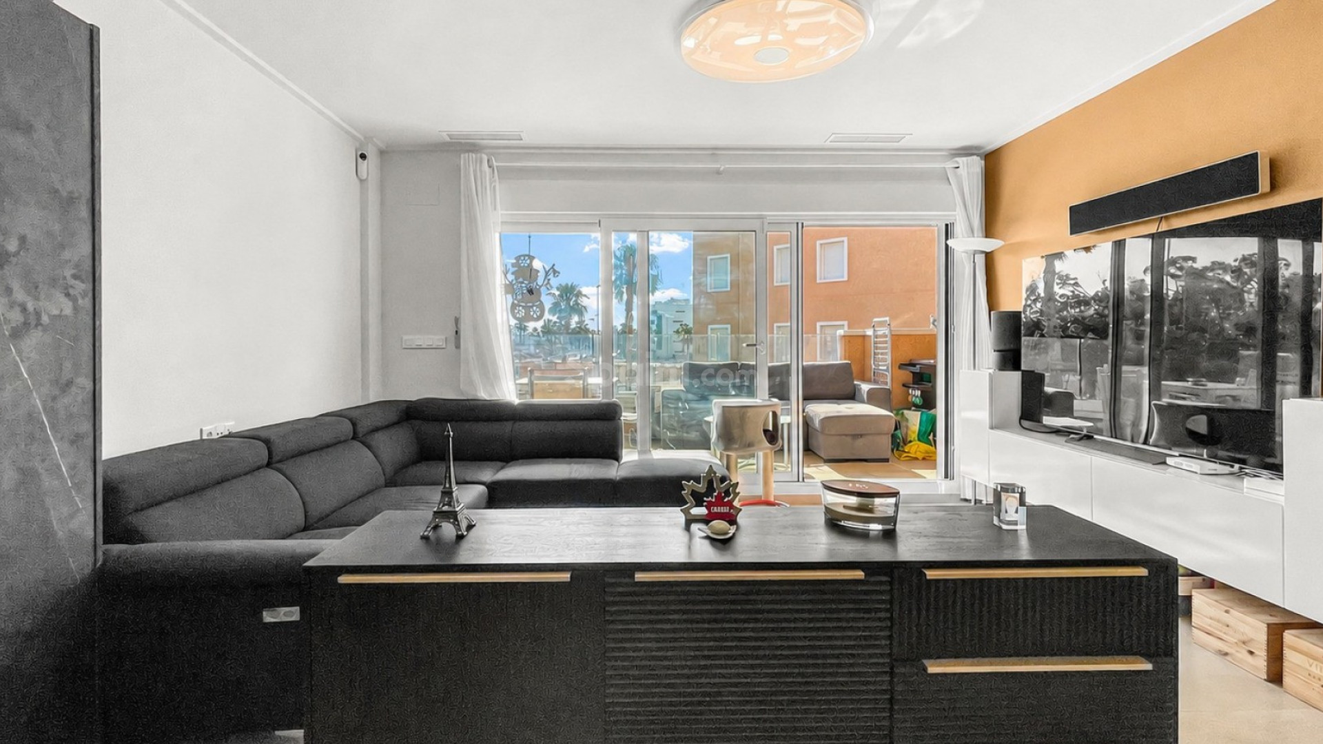 Resale - Wohnung -
Guardamar del Segura - El Raso