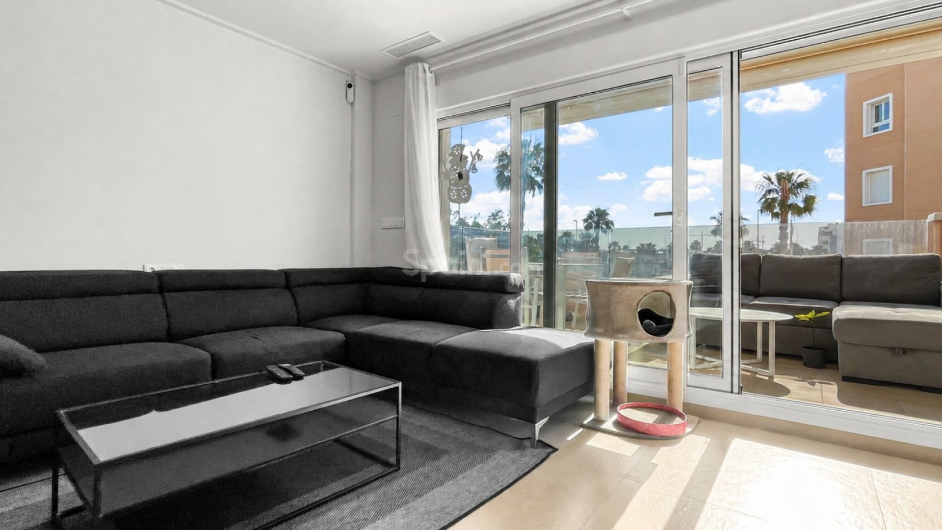 Resale - Wohnung -
Guardamar del Segura - El Raso