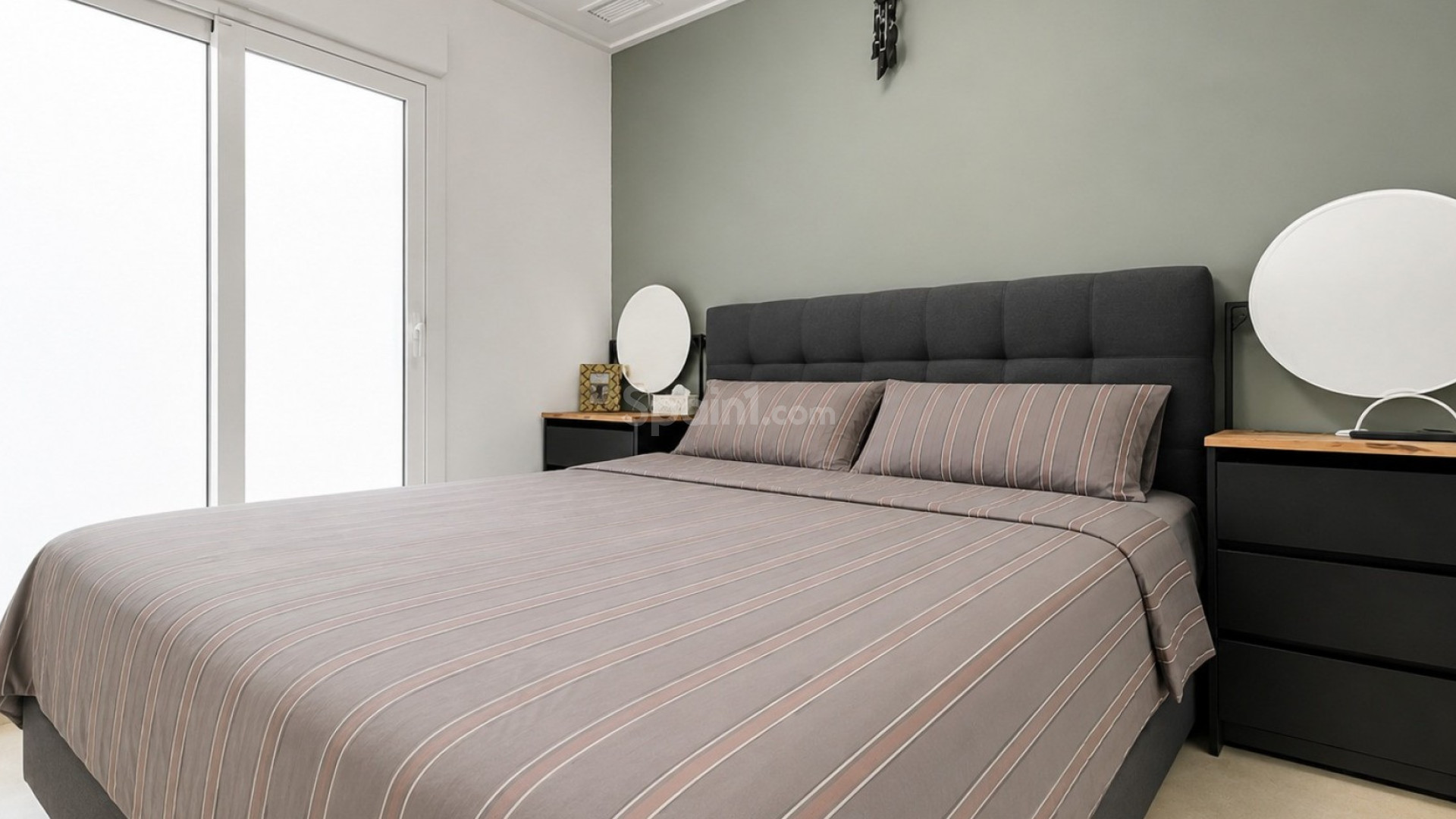 Resale - Wohnung -
Guardamar del Segura - El Raso
