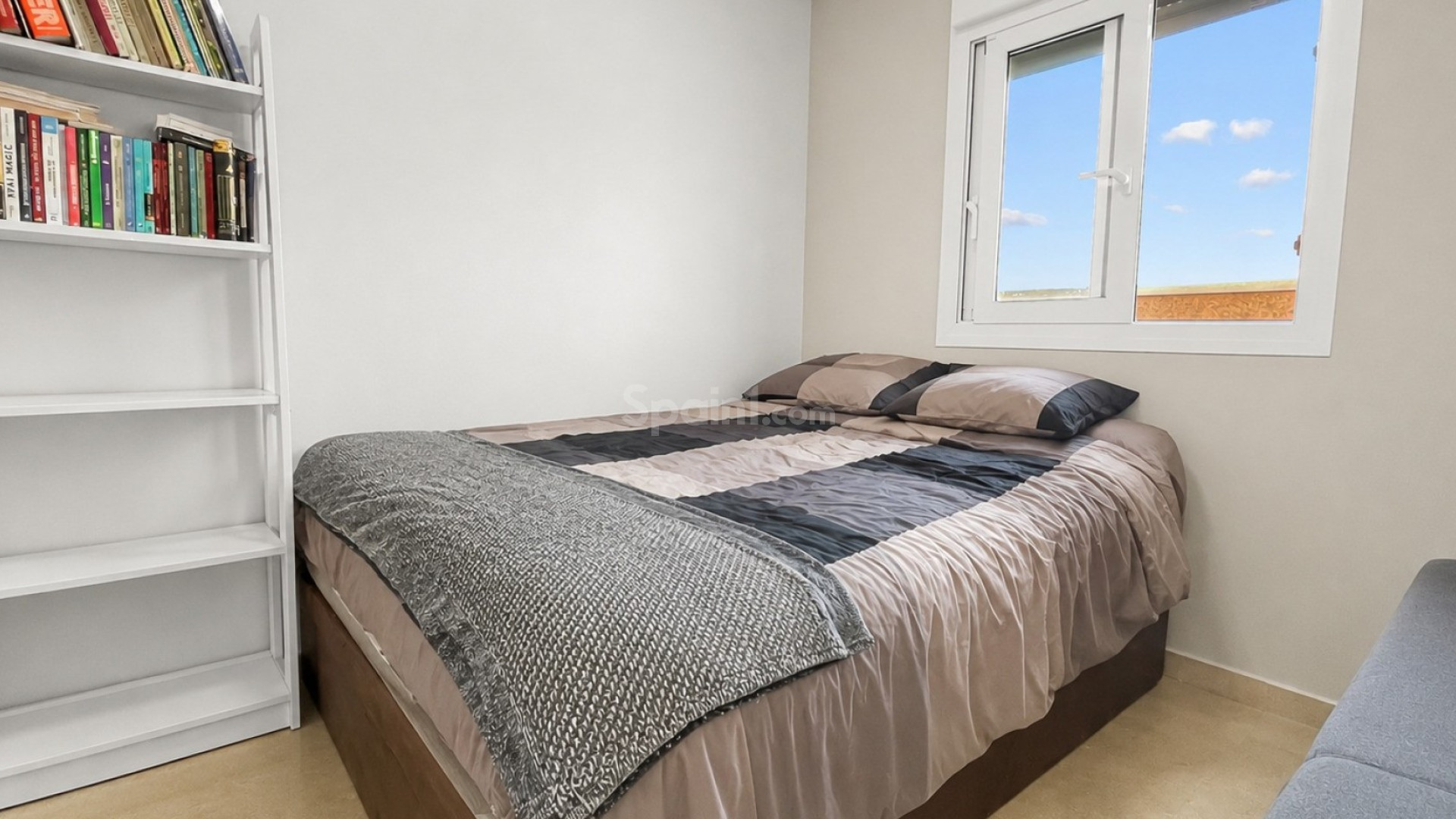 Resale - Wohnung -
Guardamar del Segura - El Raso