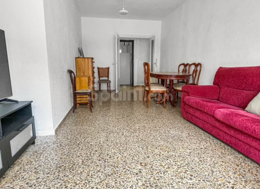Resale - Wohnung -
Guardamar del Segura - Pueblo