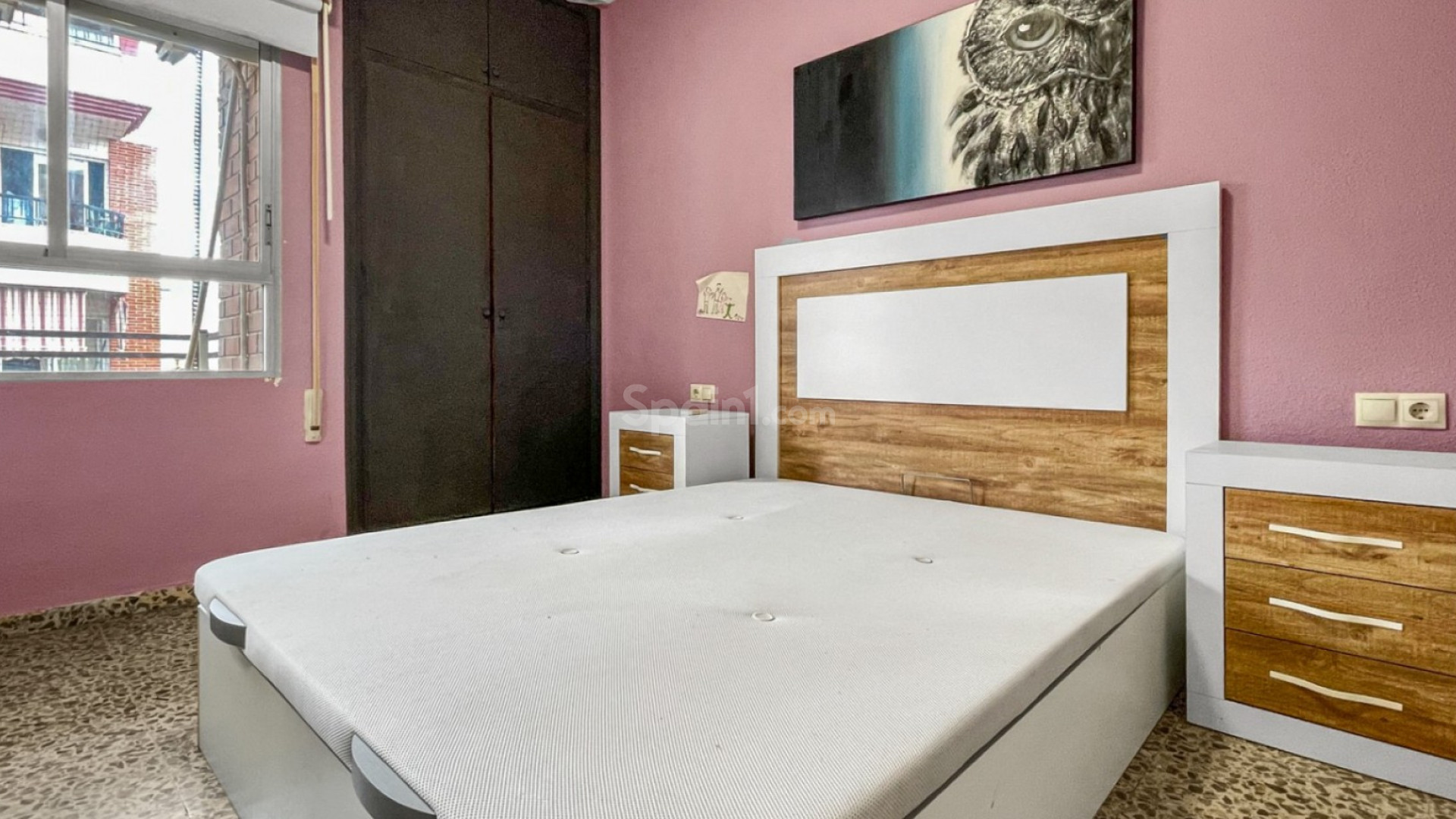 Resale - Wohnung -
Guardamar del Segura - Pueblo