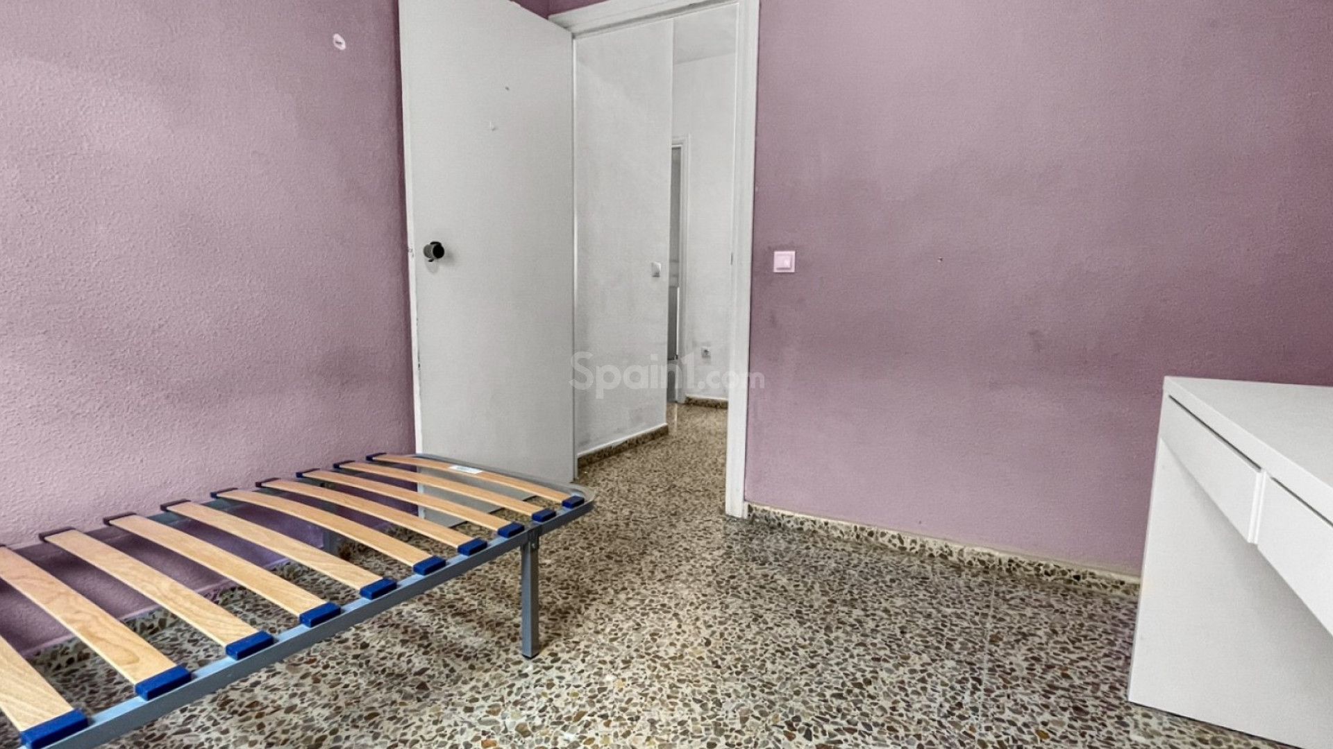 Resale - Wohnung -
Guardamar del Segura - Pueblo