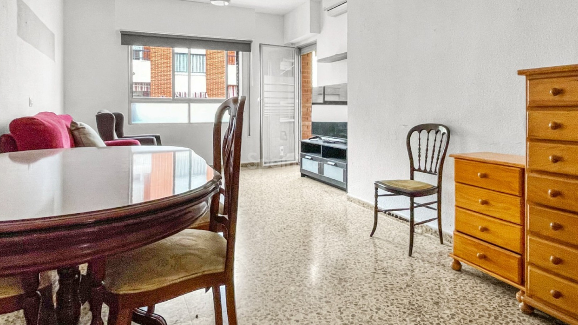 Resale - Wohnung -
Guardamar del Segura - Pueblo